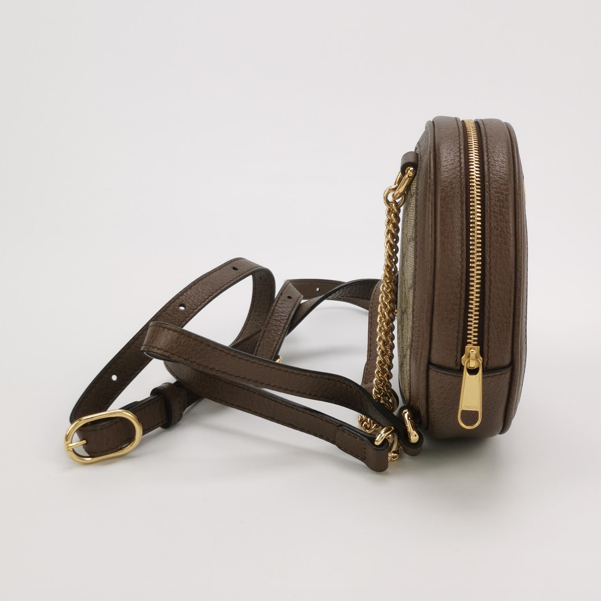 Gucci Gucci Women os Backpacks Size ONE SIZE - 4 Thumbnail