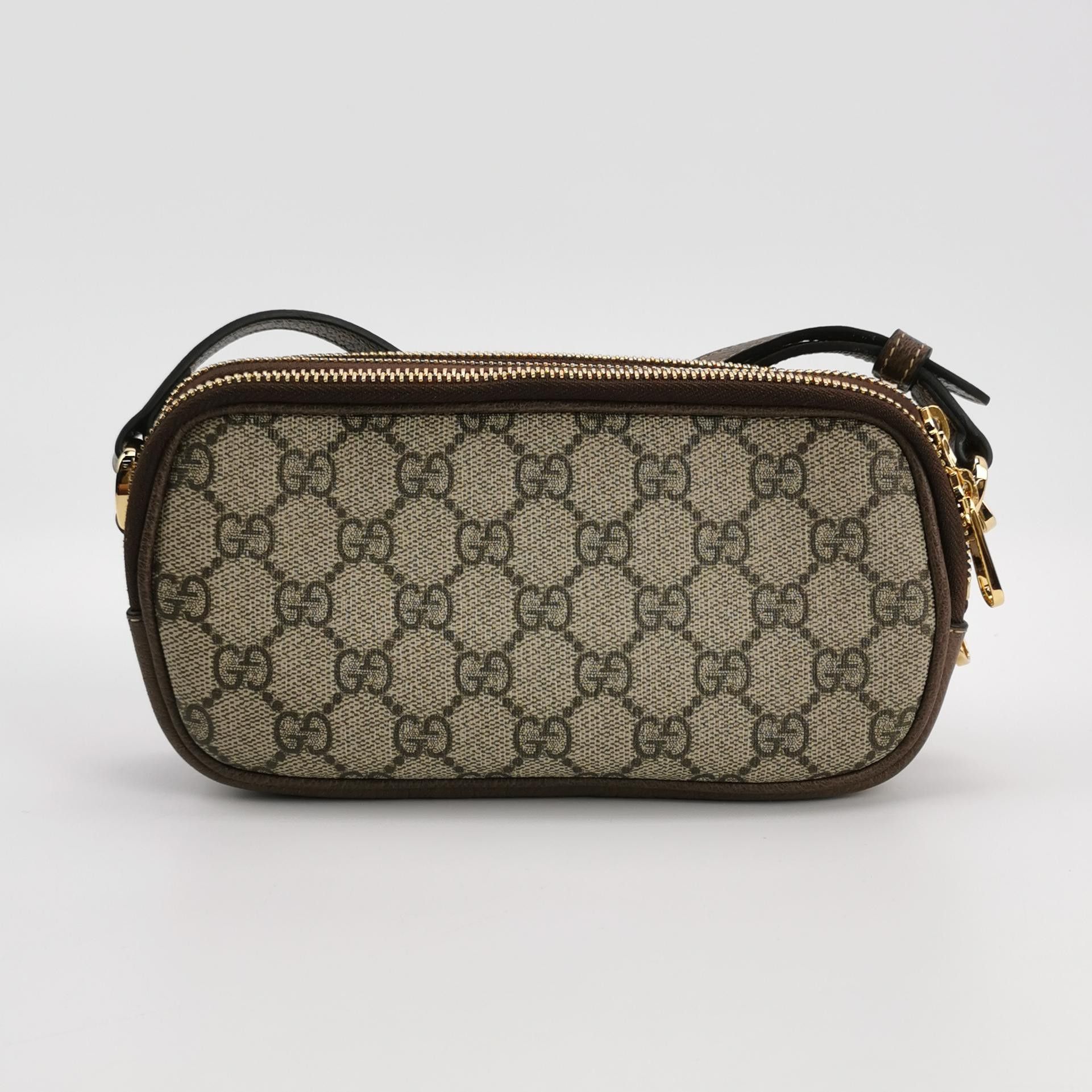 Gucci Gucci Women os Crossbody Bags Size ONE SIZE - 5 Thumbnail