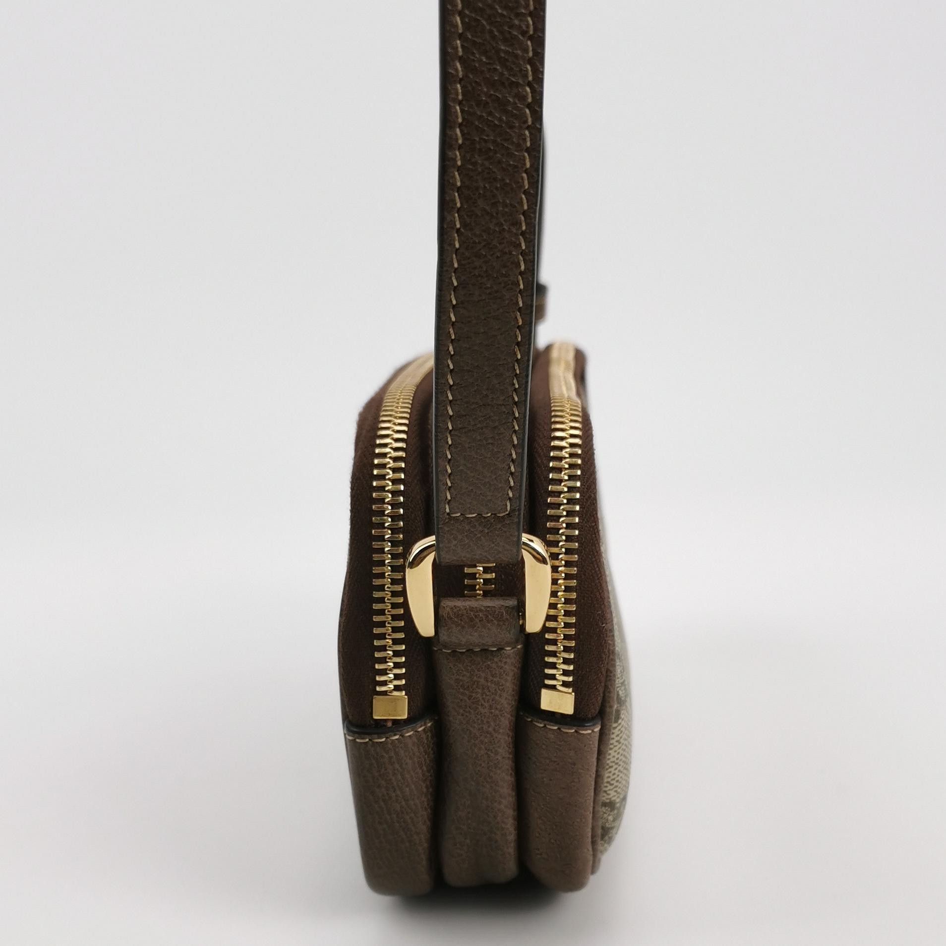 Gucci Gucci Women os Crossbody Bags Size ONE SIZE - 3 Thumbnail