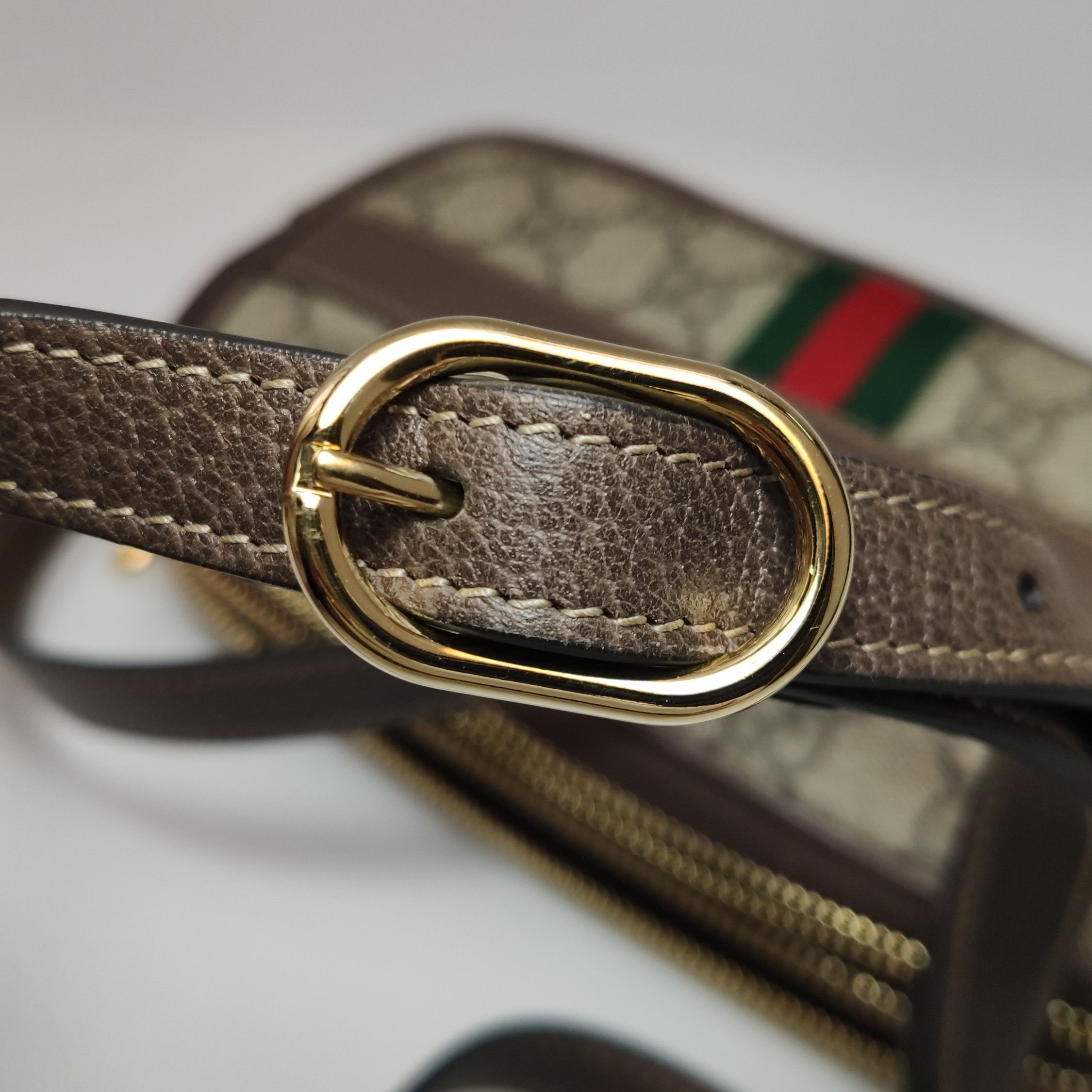 Gucci Gucci Women os Crossbody Bags Size ONE SIZE - 12 Thumbnail