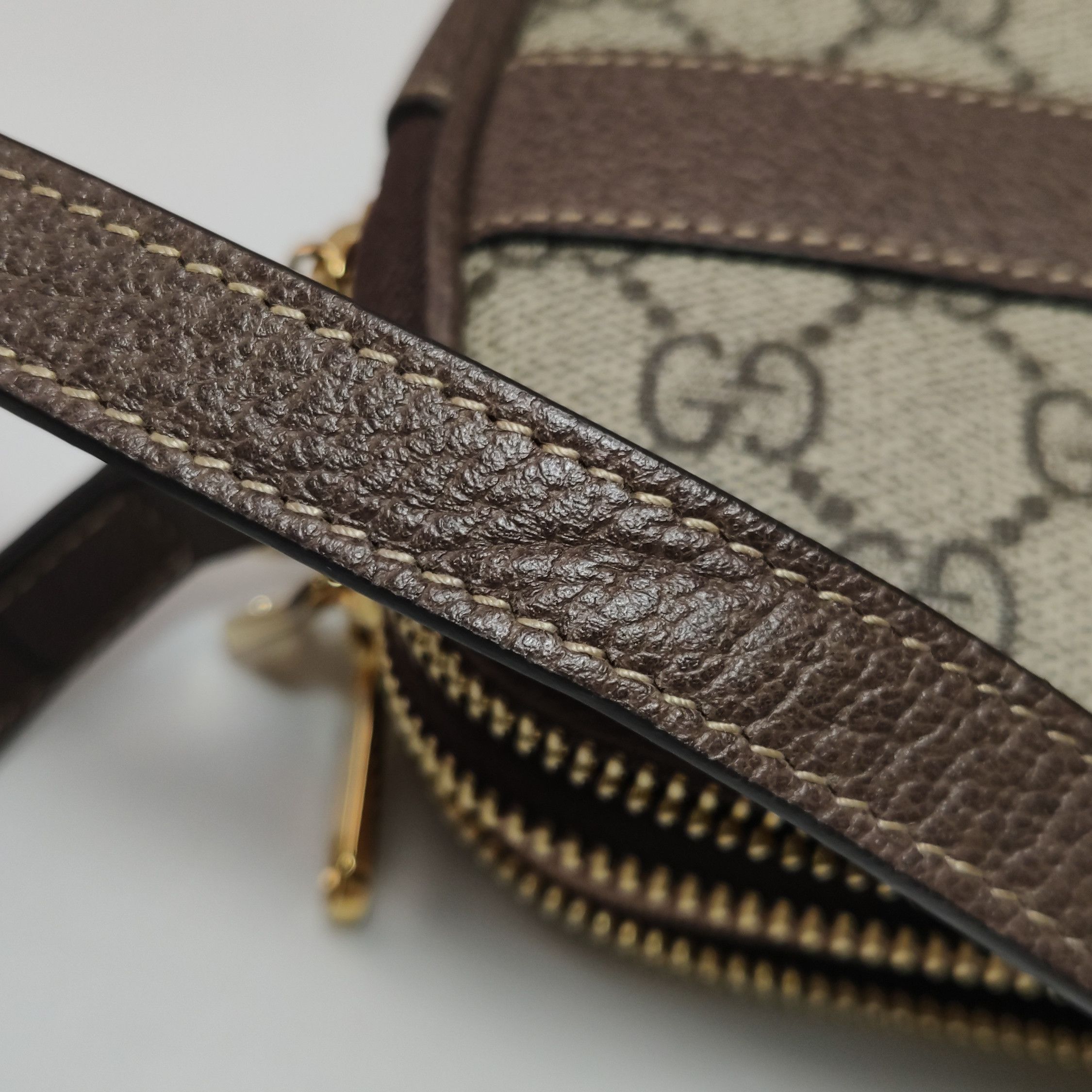 Gucci Gucci Women os Crossbody Bags Size ONE SIZE - 14 Thumbnail