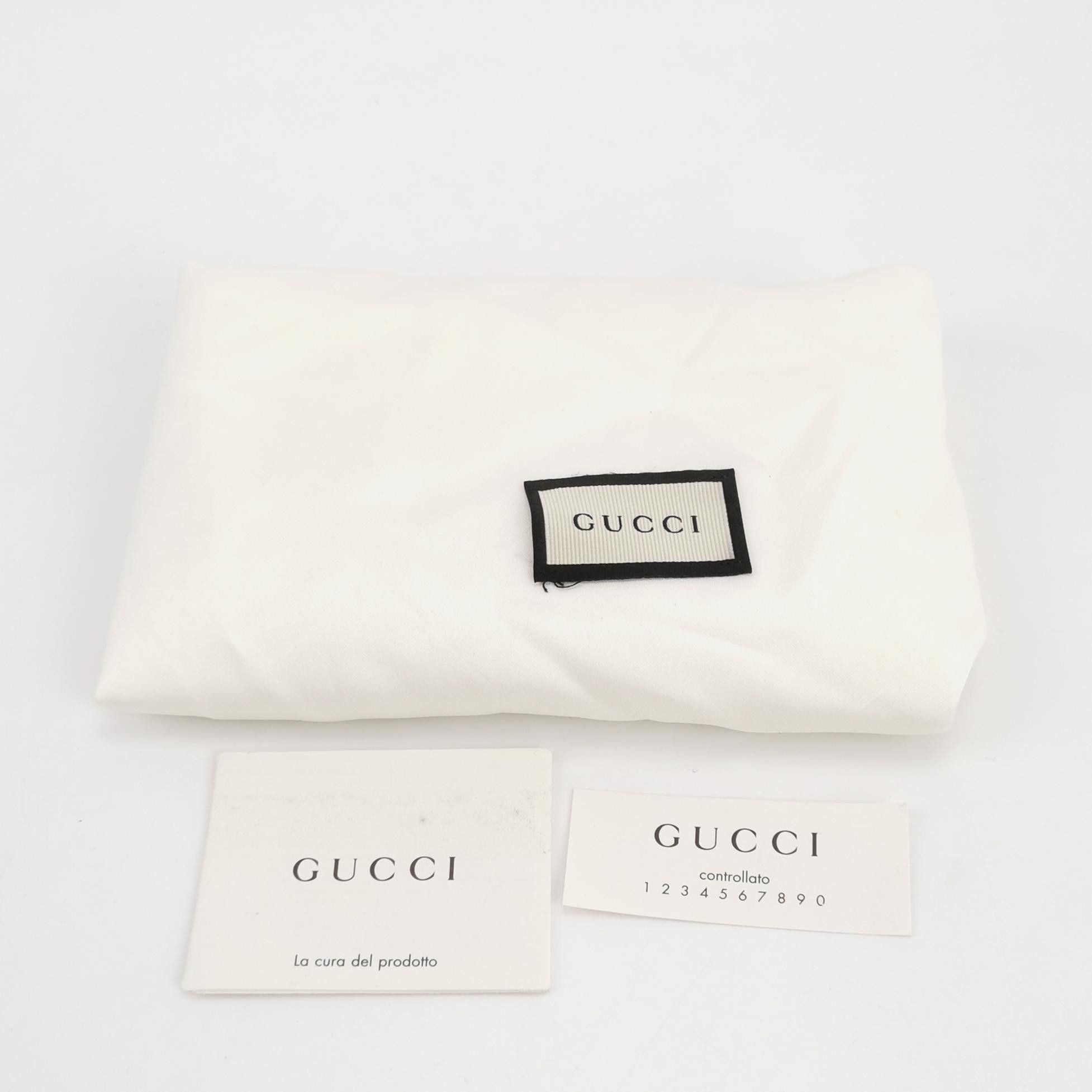 Gucci Gucci Women os Crossbody Bags Size ONE SIZE - 9 Thumbnail