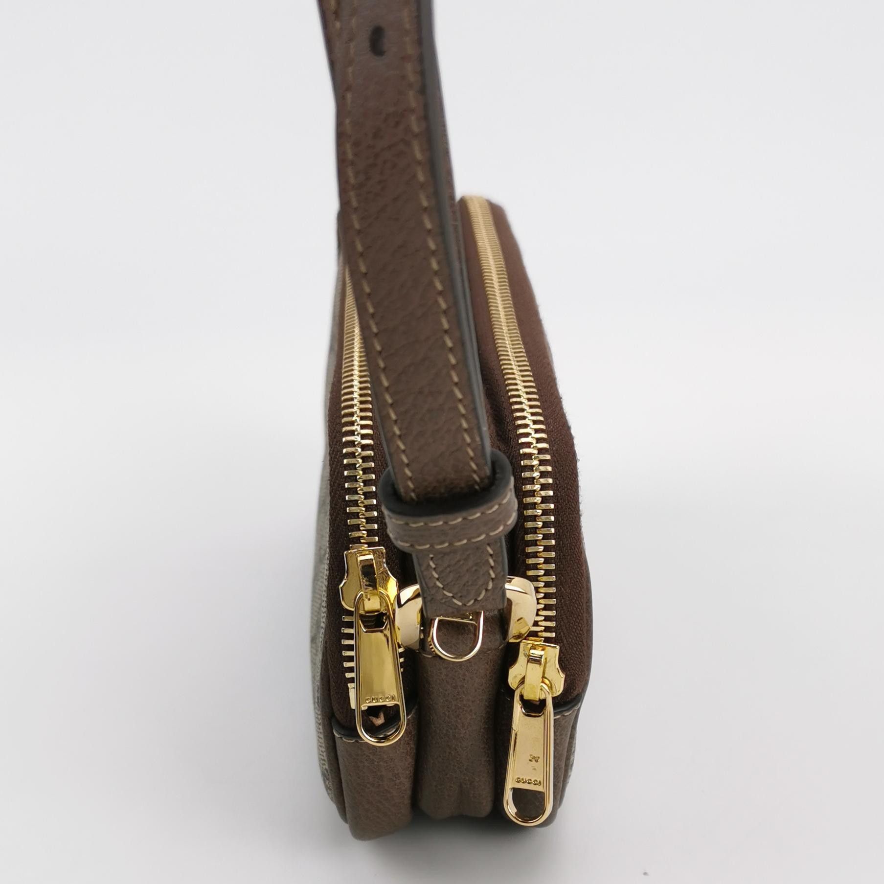 Gucci Gucci Women os Crossbody Bags Size ONE SIZE - 4 Thumbnail
