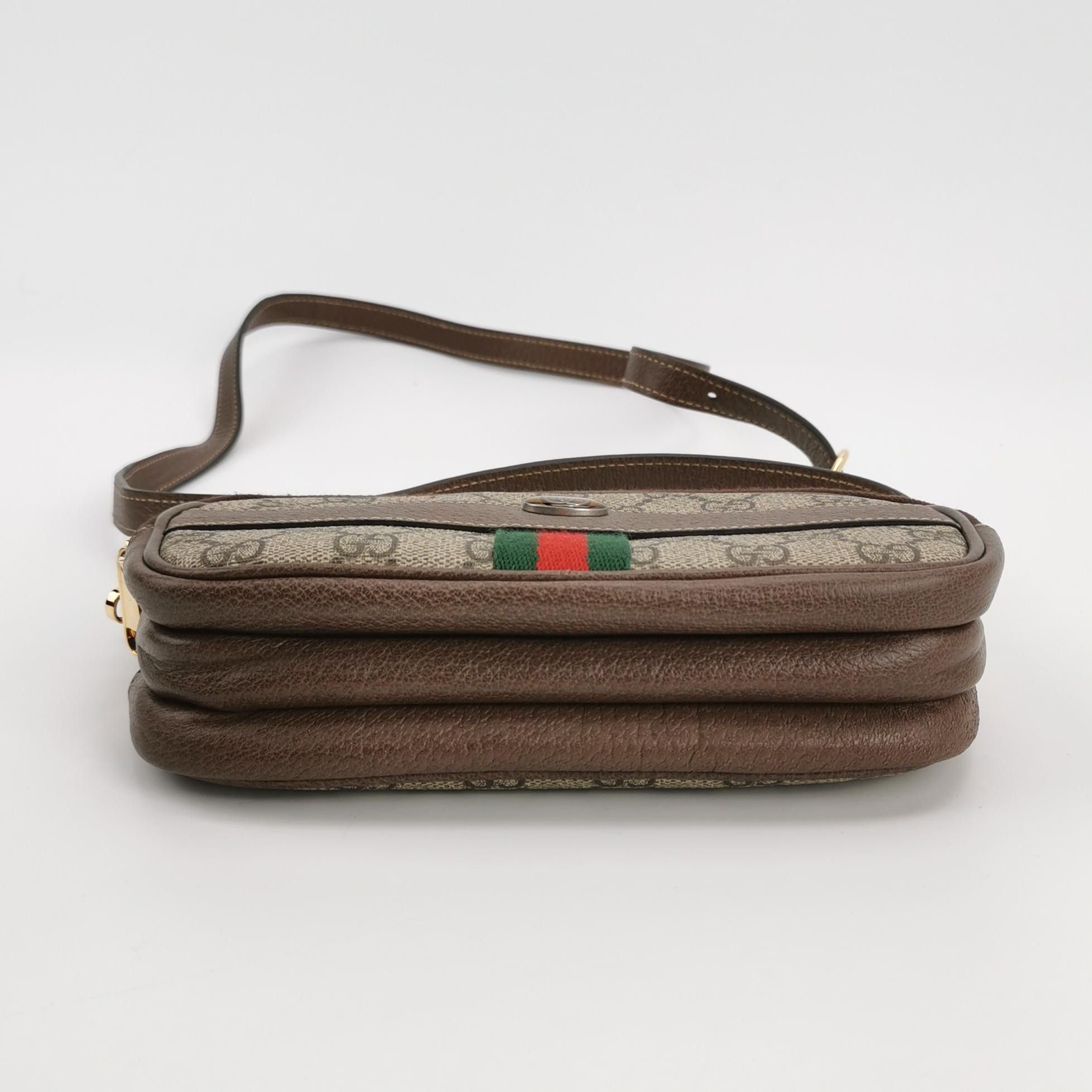 Gucci Gucci Women os Crossbody Bags Size ONE SIZE - 6 Thumbnail