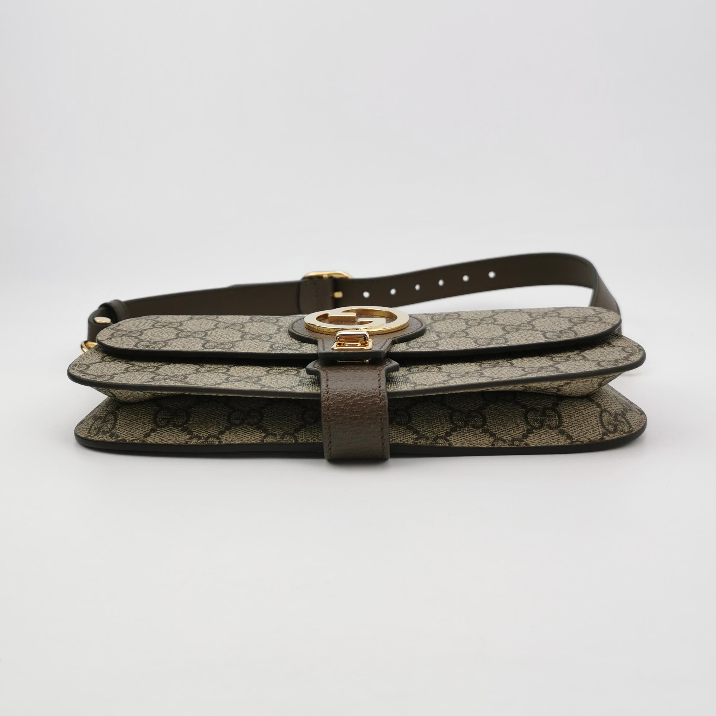 Gucci Gucci Women os Belt Bags Size ONE SIZE - 6 Thumbnail