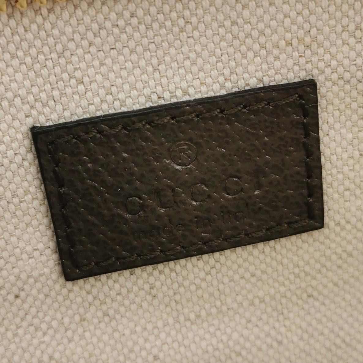 Gucci Gucci Women os Belt Bags Size ONE SIZE - 8 Thumbnail