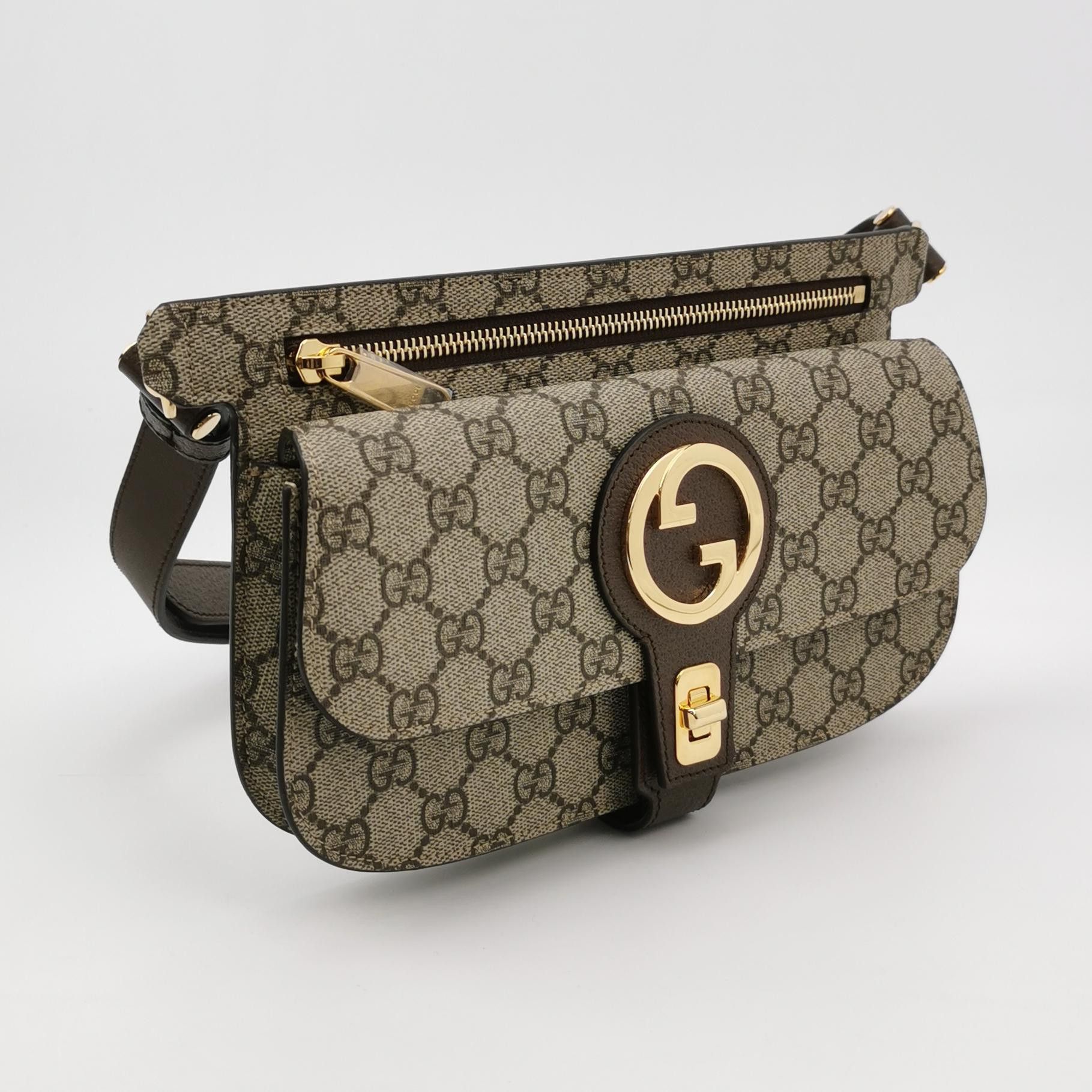 Gucci Gucci Women os Belt Bags Size ONE SIZE - 4 Thumbnail