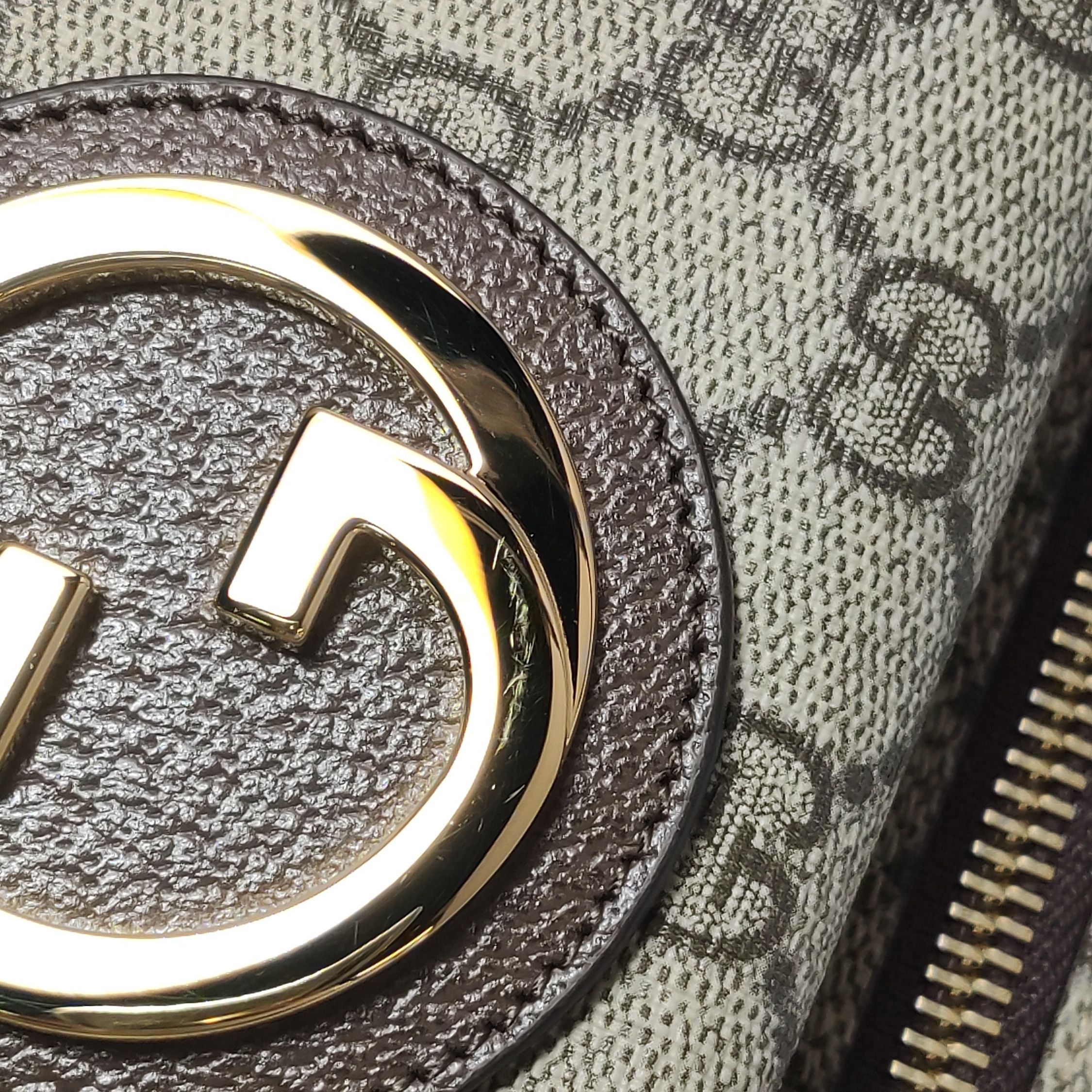 Gucci Gucci Women os Belt Bags Size ONE SIZE - 10 Thumbnail