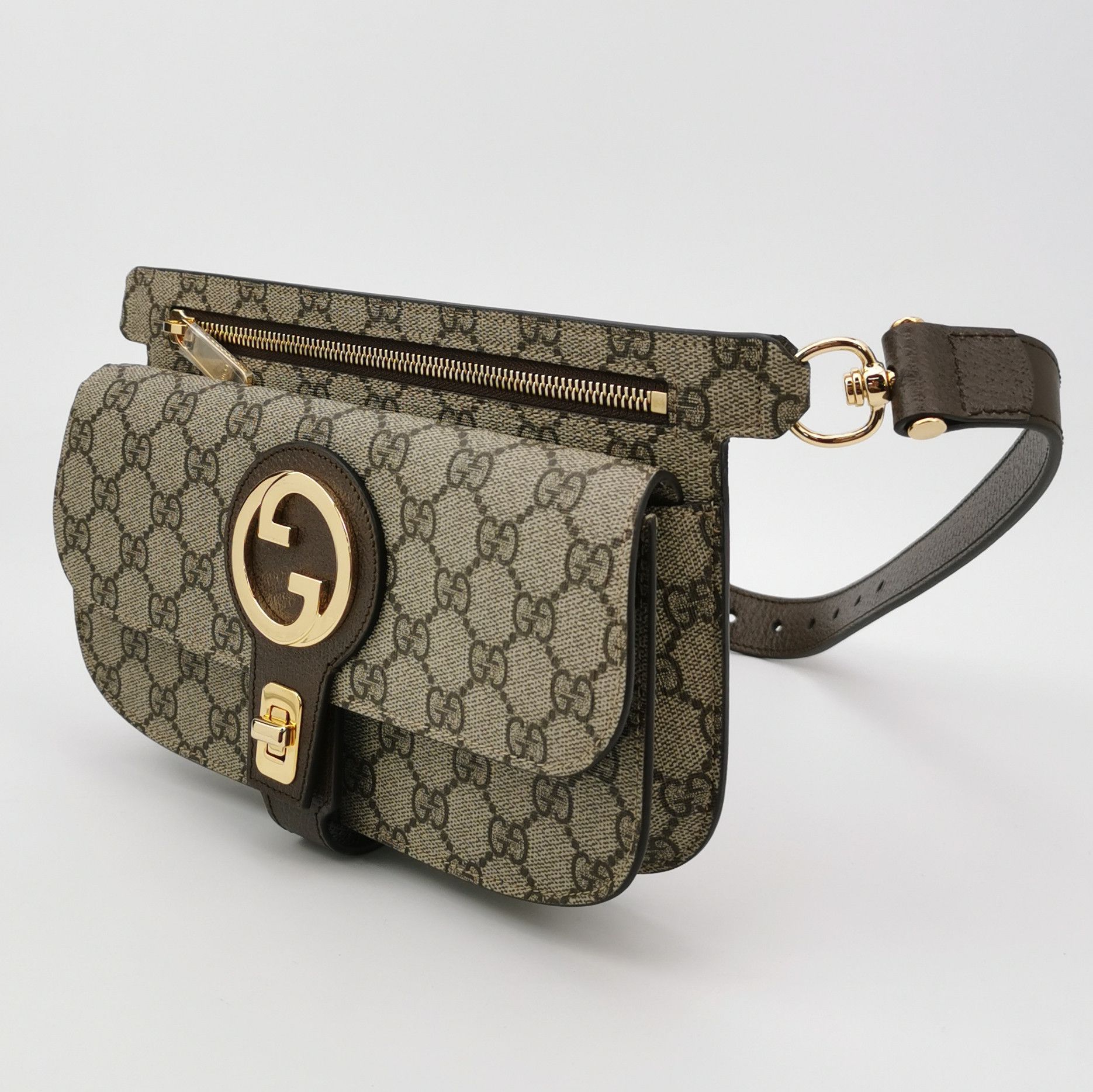 Gucci Gucci Women os Belt Bags Size ONE SIZE - 3 Thumbnail