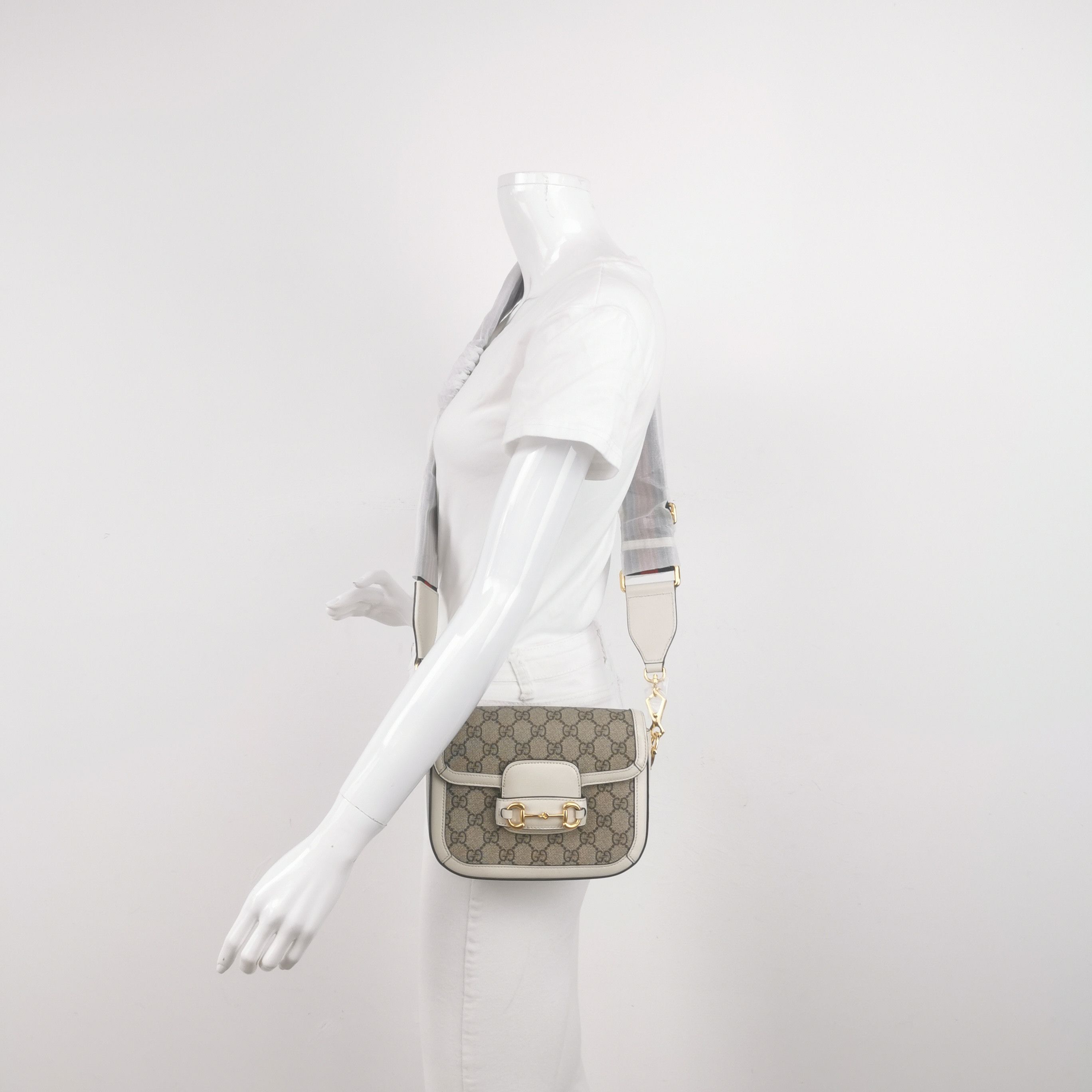 Gucci Gucci Women os Shoulder Bags Size ONE SIZE - 2 Thumbnail