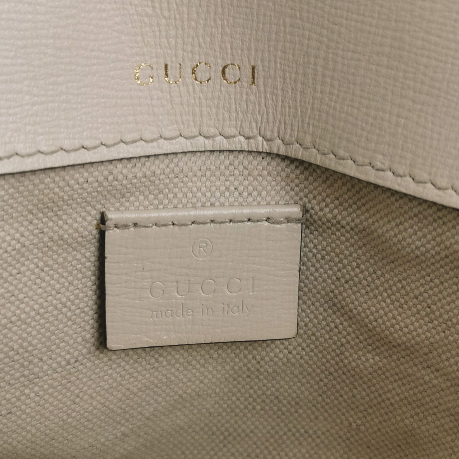 Gucci Gucci Women os Shoulder Bags Size ONE SIZE - 8 Thumbnail