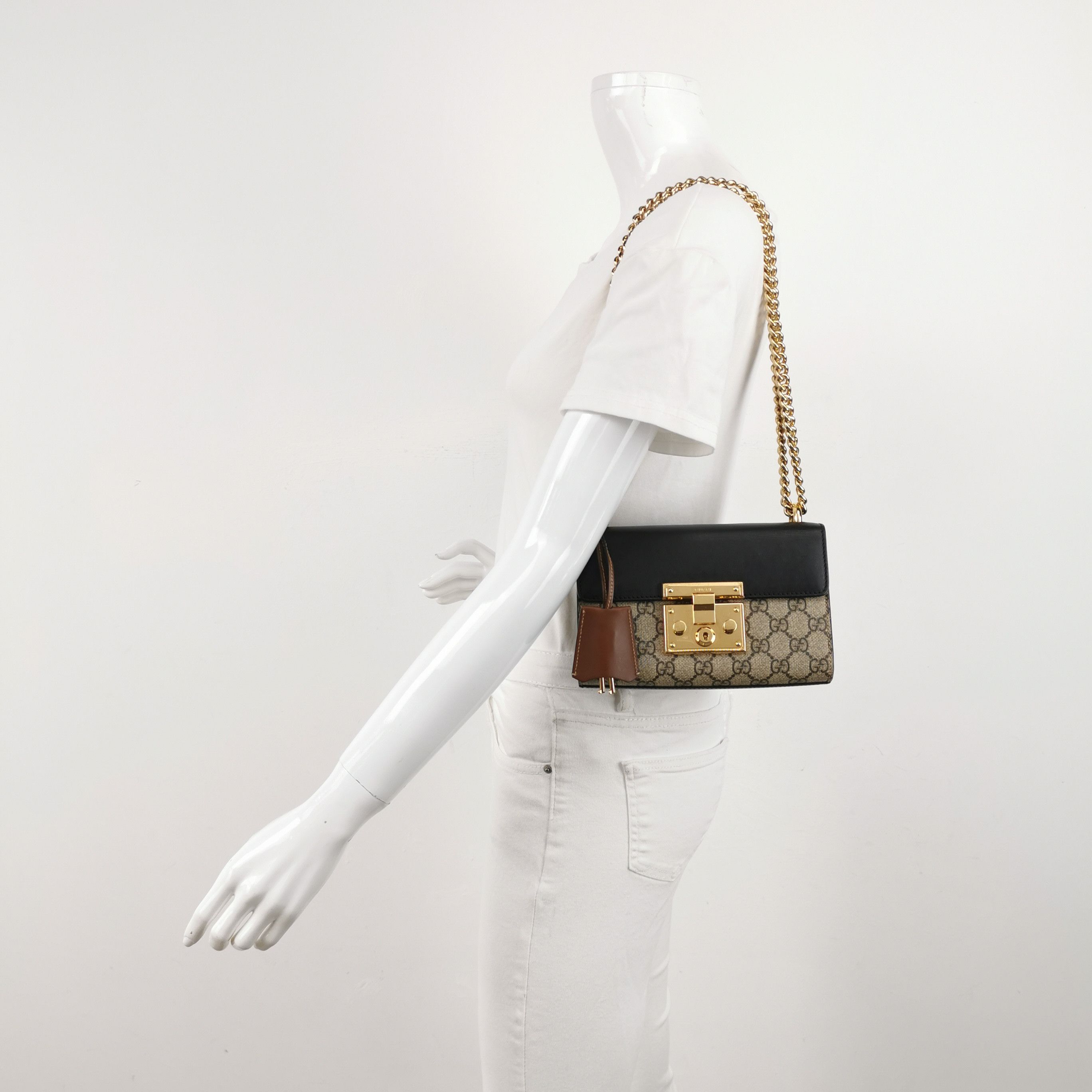 Gucci Gucci Women os Shoulder Bags Size ONE SIZE - 2 Thumbnail