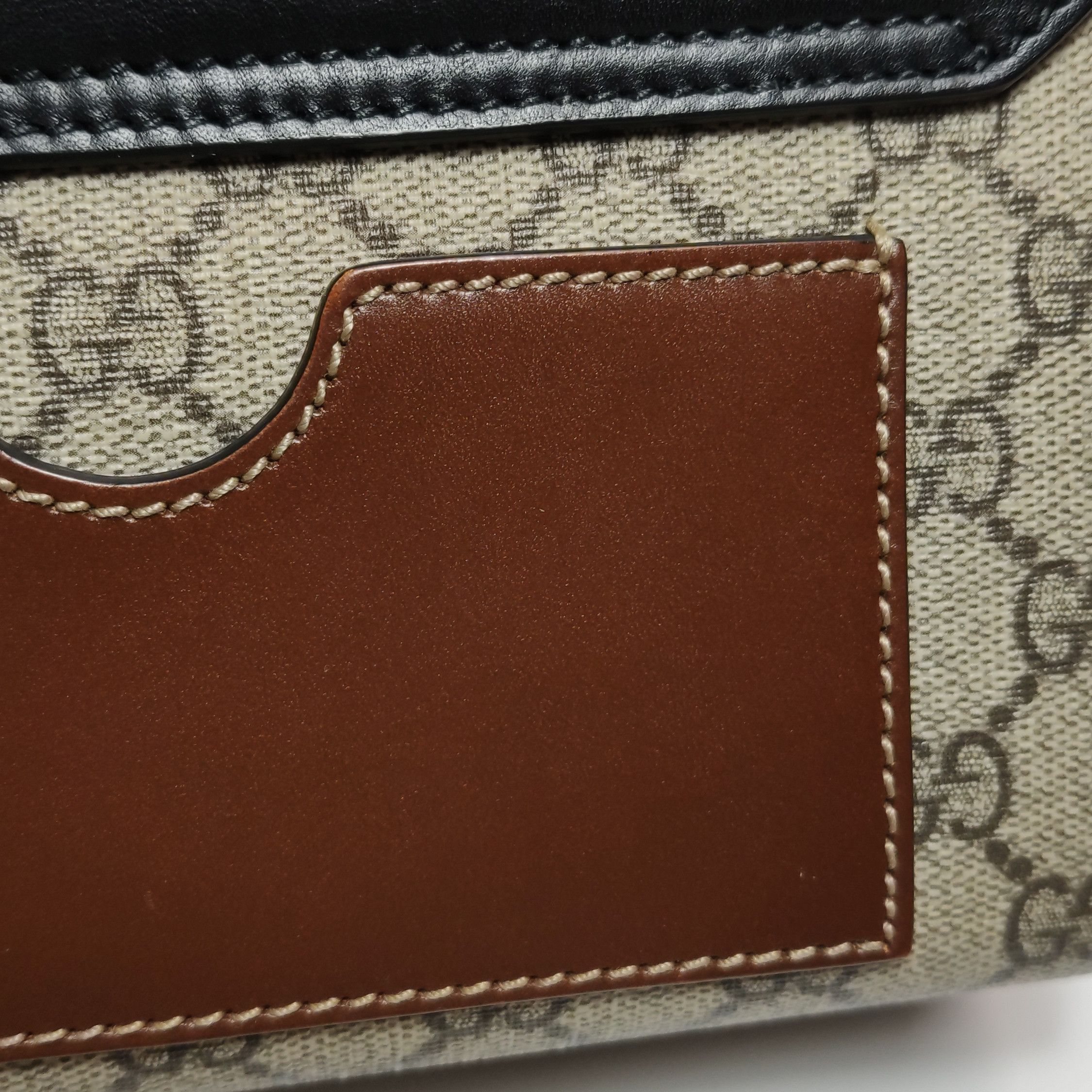 Gucci Gucci Women os Shoulder Bags Size ONE SIZE - 17 Thumbnail