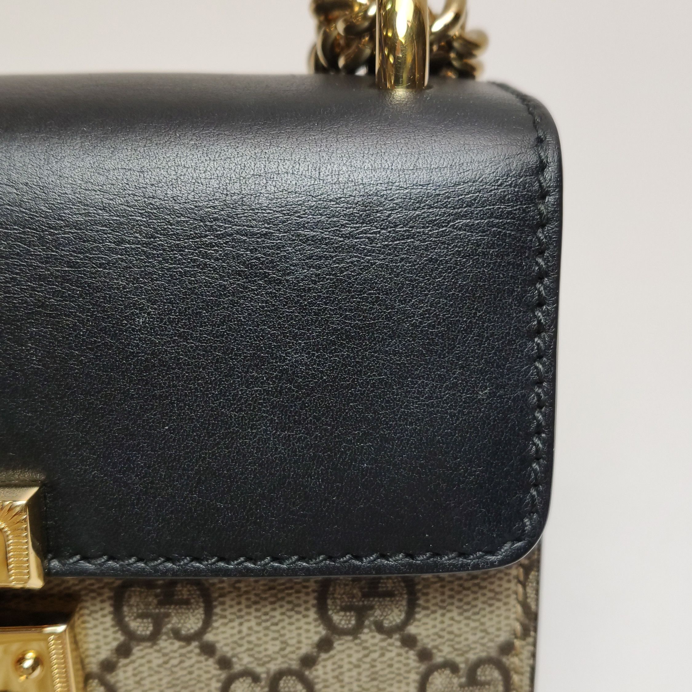 Gucci Gucci Women os Shoulder Bags Size ONE SIZE - 16 Thumbnail