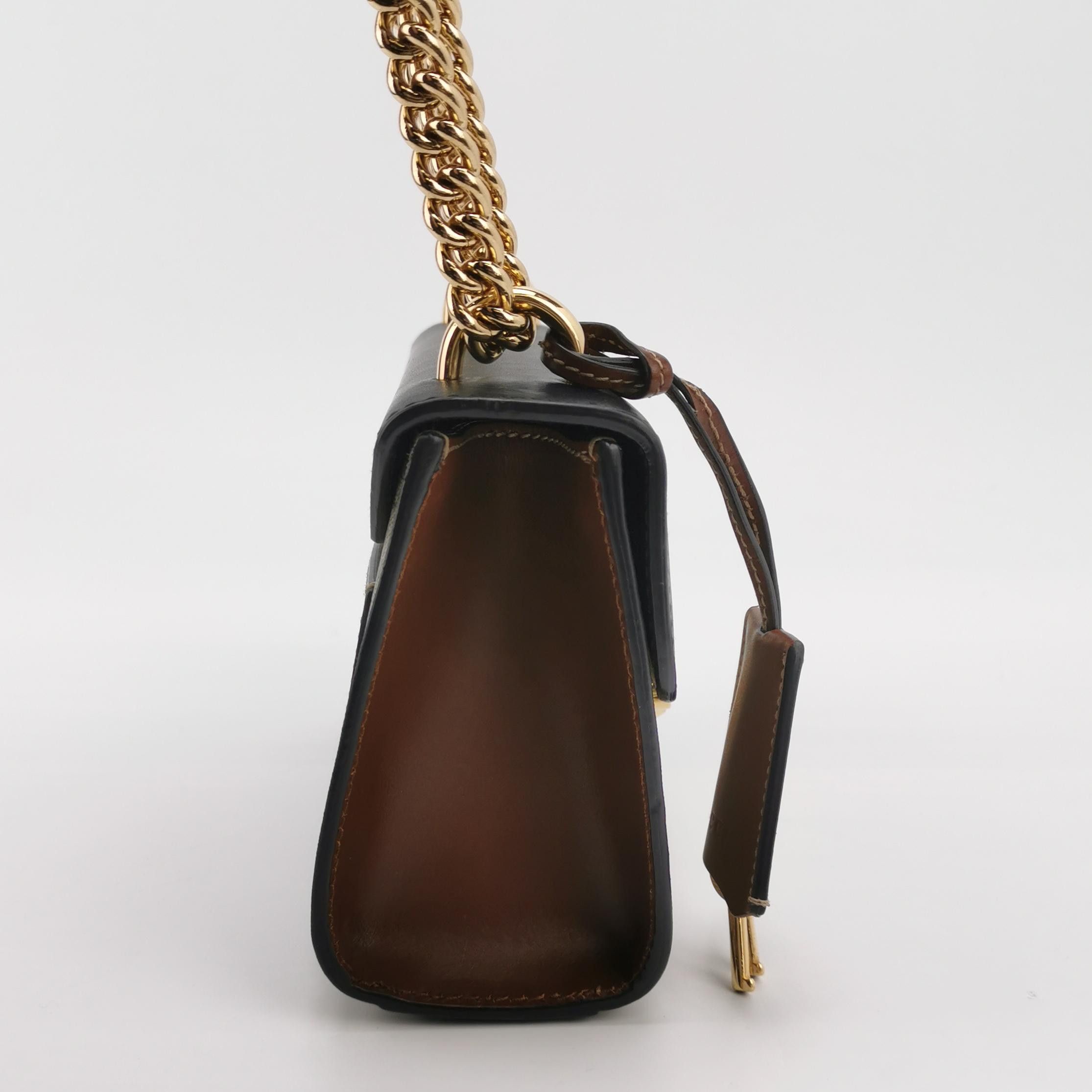 Gucci Gucci Women os Shoulder Bags Size ONE SIZE - 4 Thumbnail
