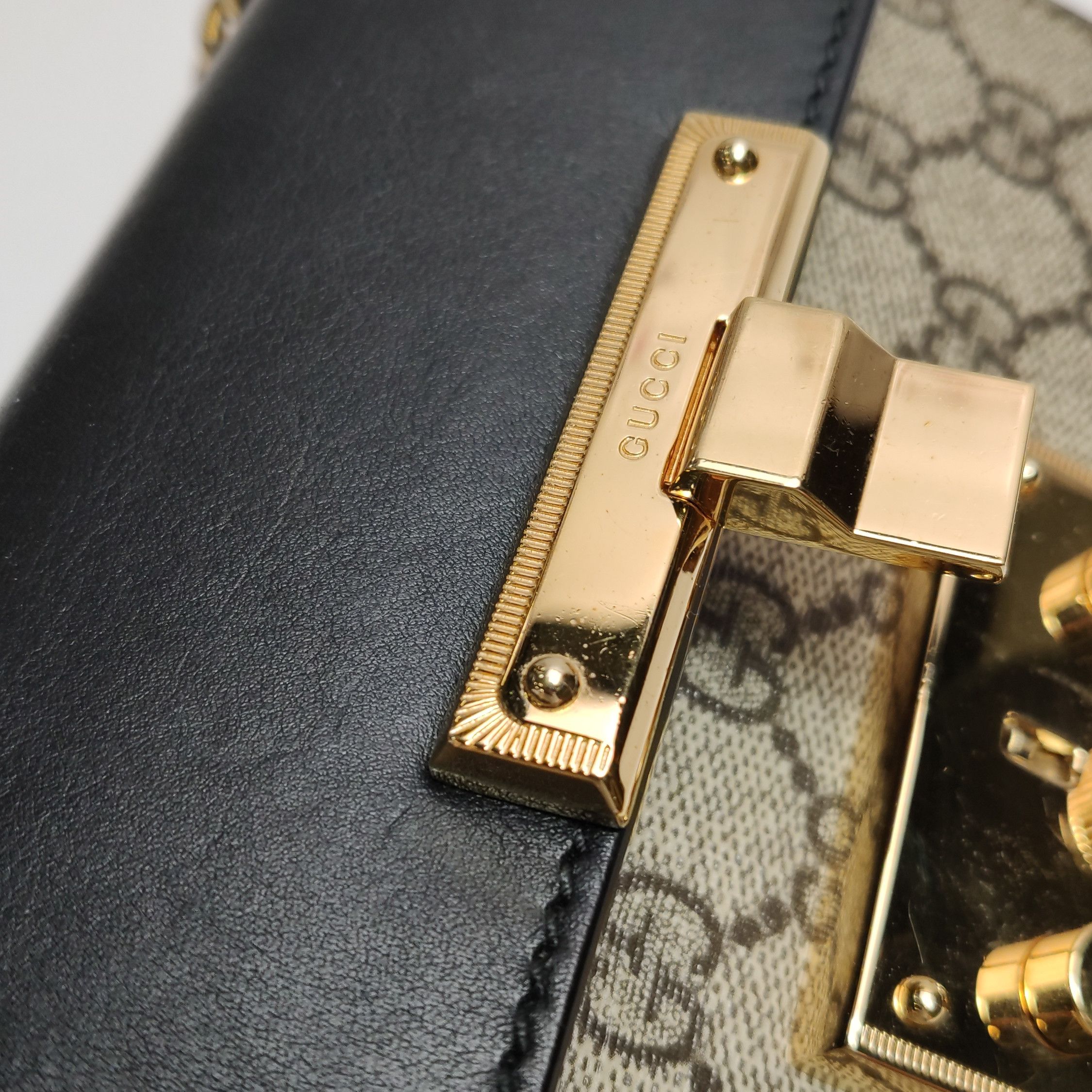 Gucci Gucci Women os Shoulder Bags Size ONE SIZE - 13 Thumbnail