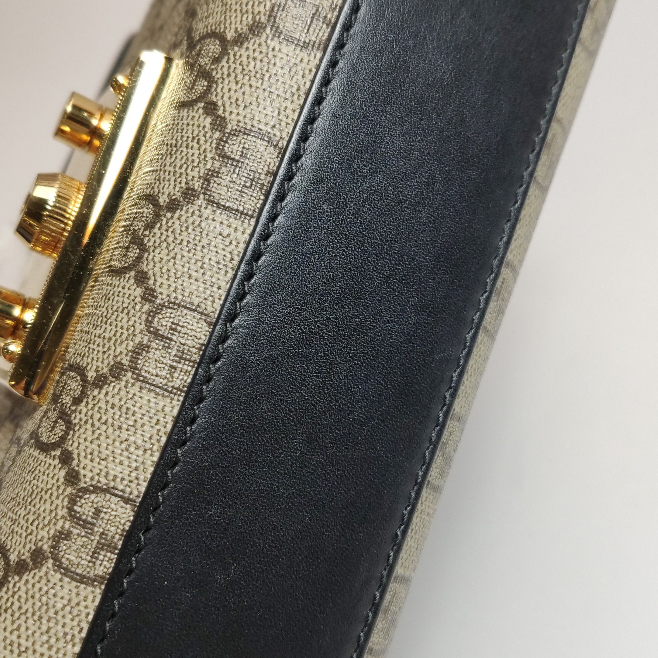 Gucci Gucci Women os Shoulder Bags Size ONE SIZE - 15 Thumbnail