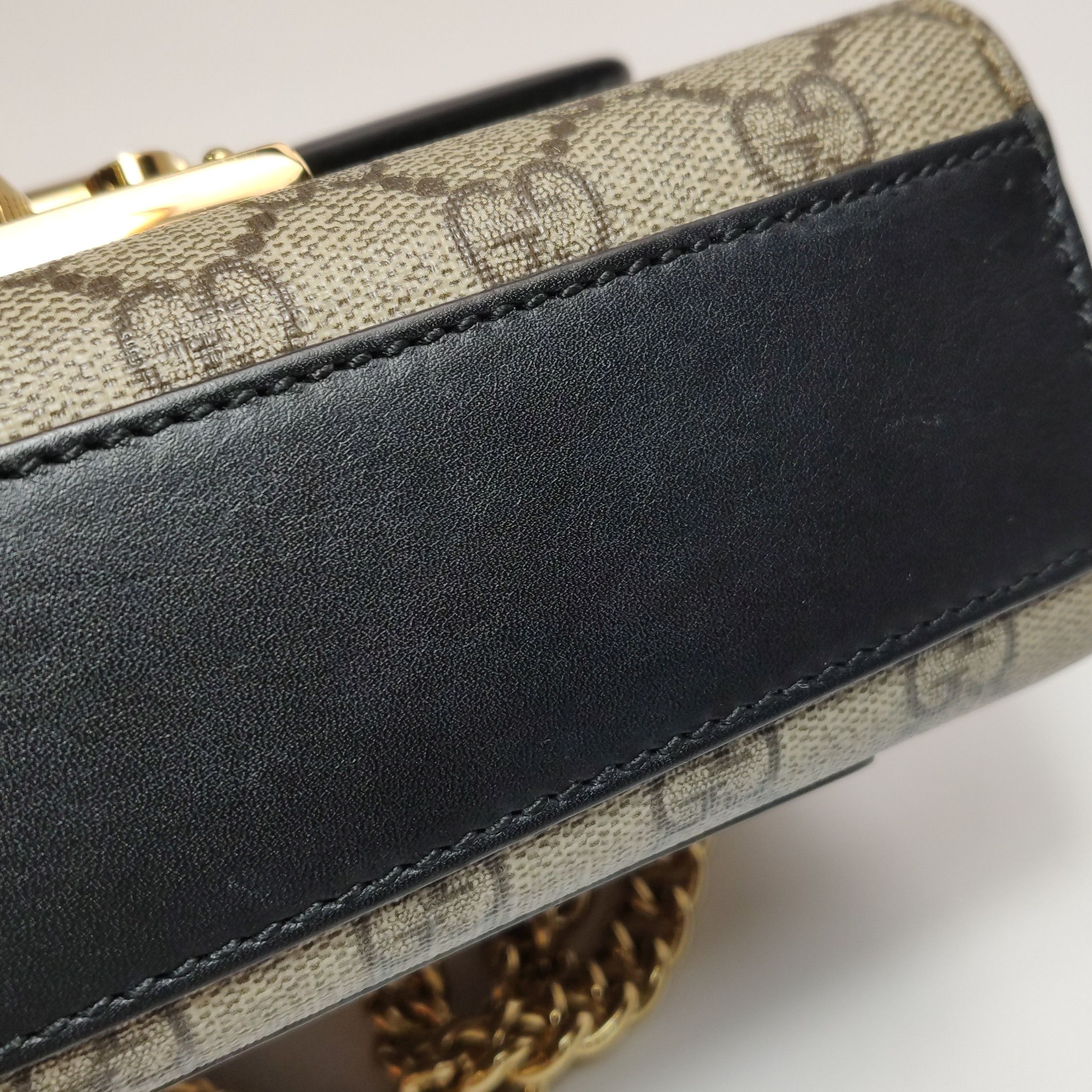 Gucci Gucci Women os Shoulder Bags Size ONE SIZE - 21 Thumbnail