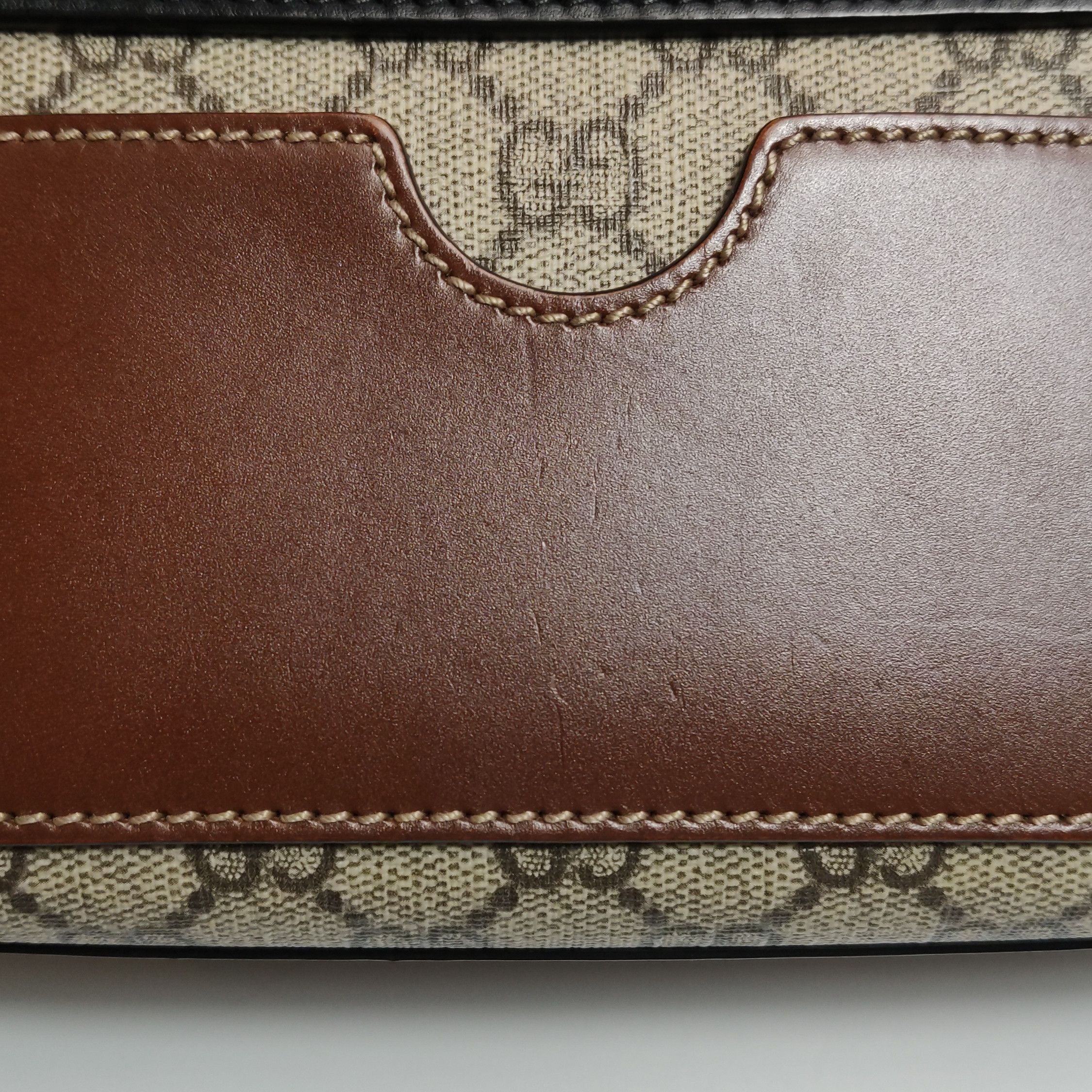 Gucci Gucci Women os Shoulder Bags Size ONE SIZE - 18 Thumbnail