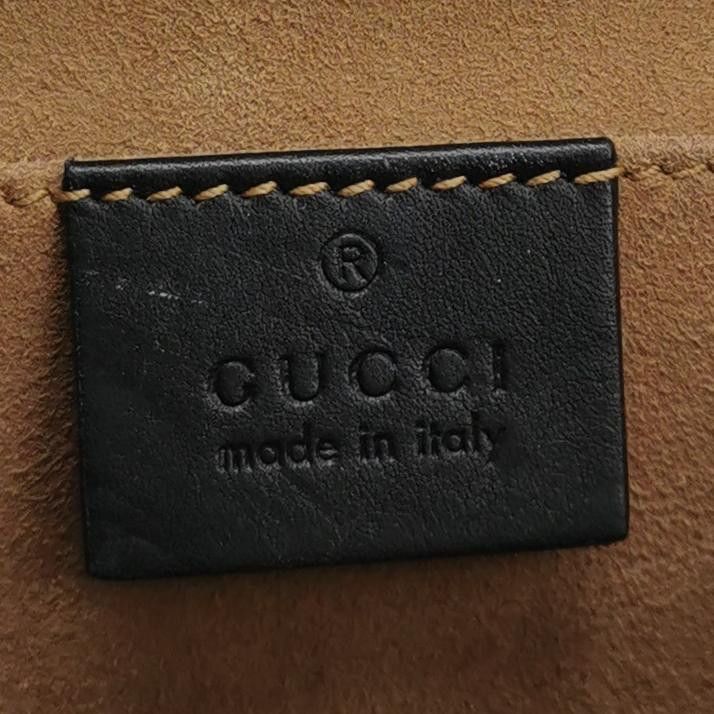 Gucci Gucci Women os Shoulder Bags Size ONE SIZE - 8 Thumbnail