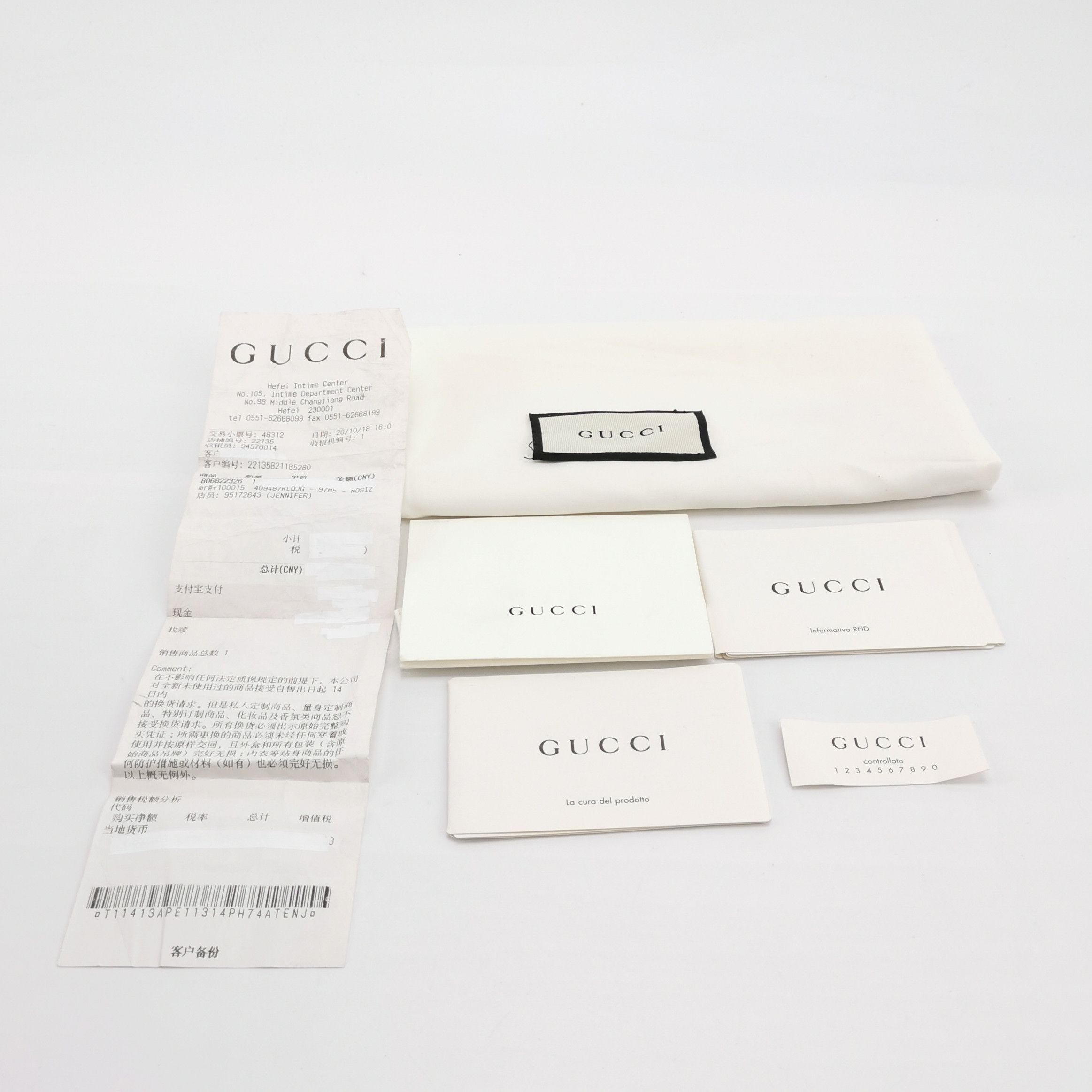 Gucci Gucci Women os Shoulder Bags Size ONE SIZE - 9 Thumbnail