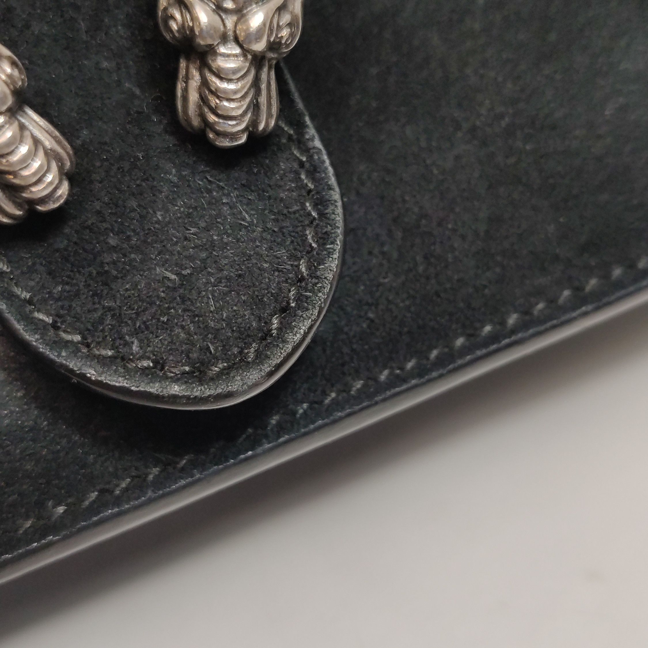 Gucci Gucci Women os Shoulder Bags Size ONE SIZE - 16 Thumbnail