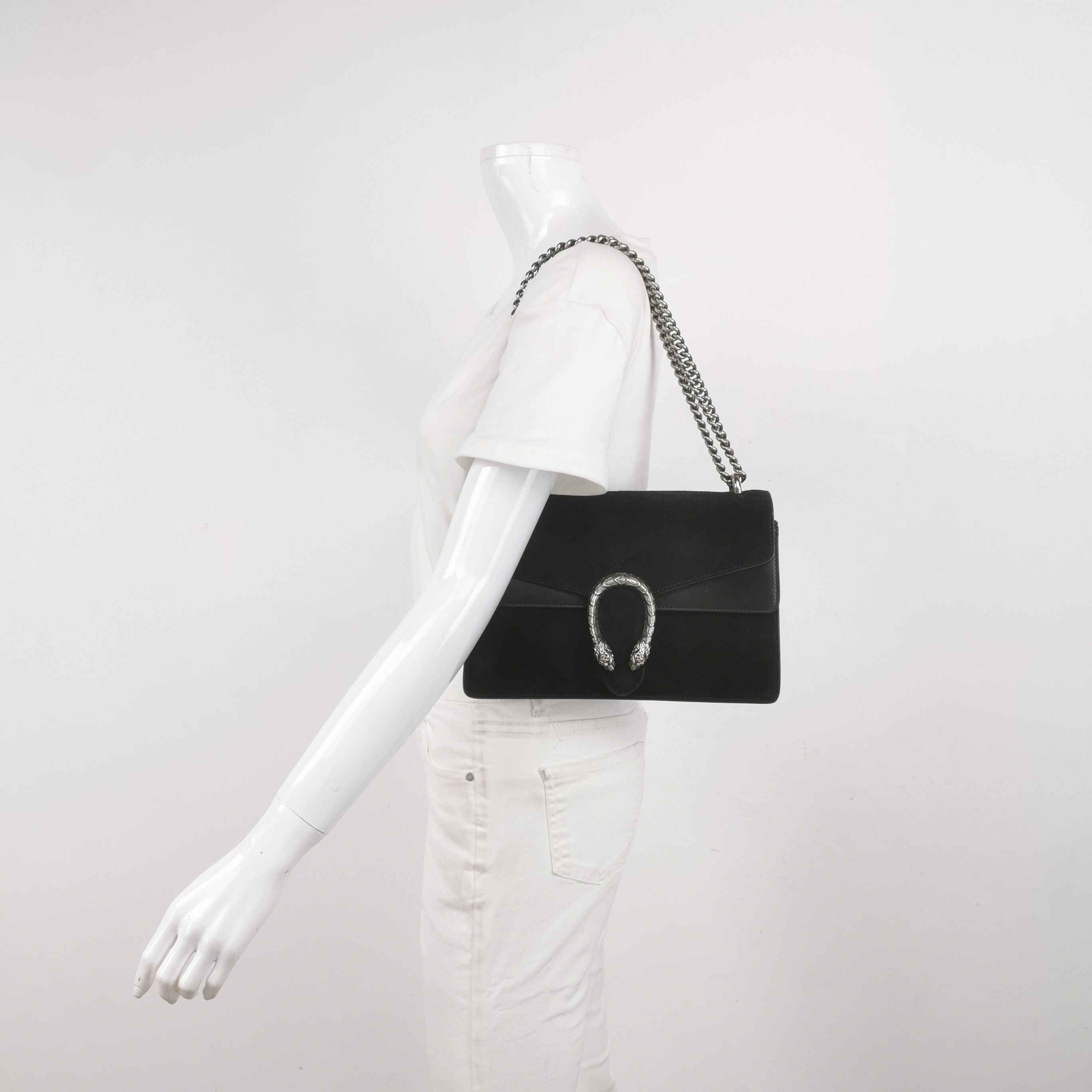 Gucci Gucci Women os Shoulder Bags Size ONE SIZE - 2 Thumbnail