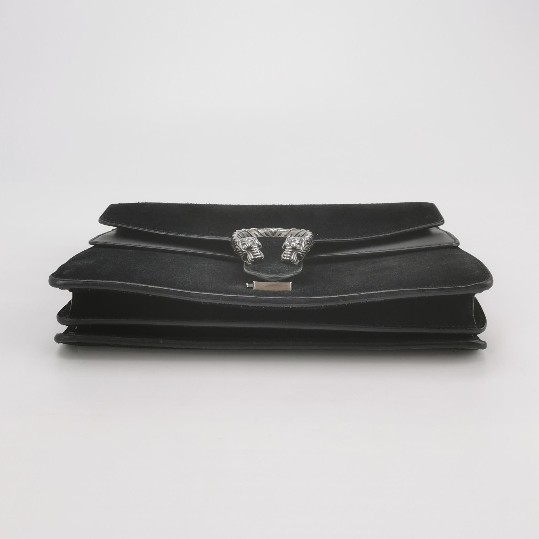 Gucci Gucci Women os Shoulder Bags Size ONE SIZE - 6 Thumbnail