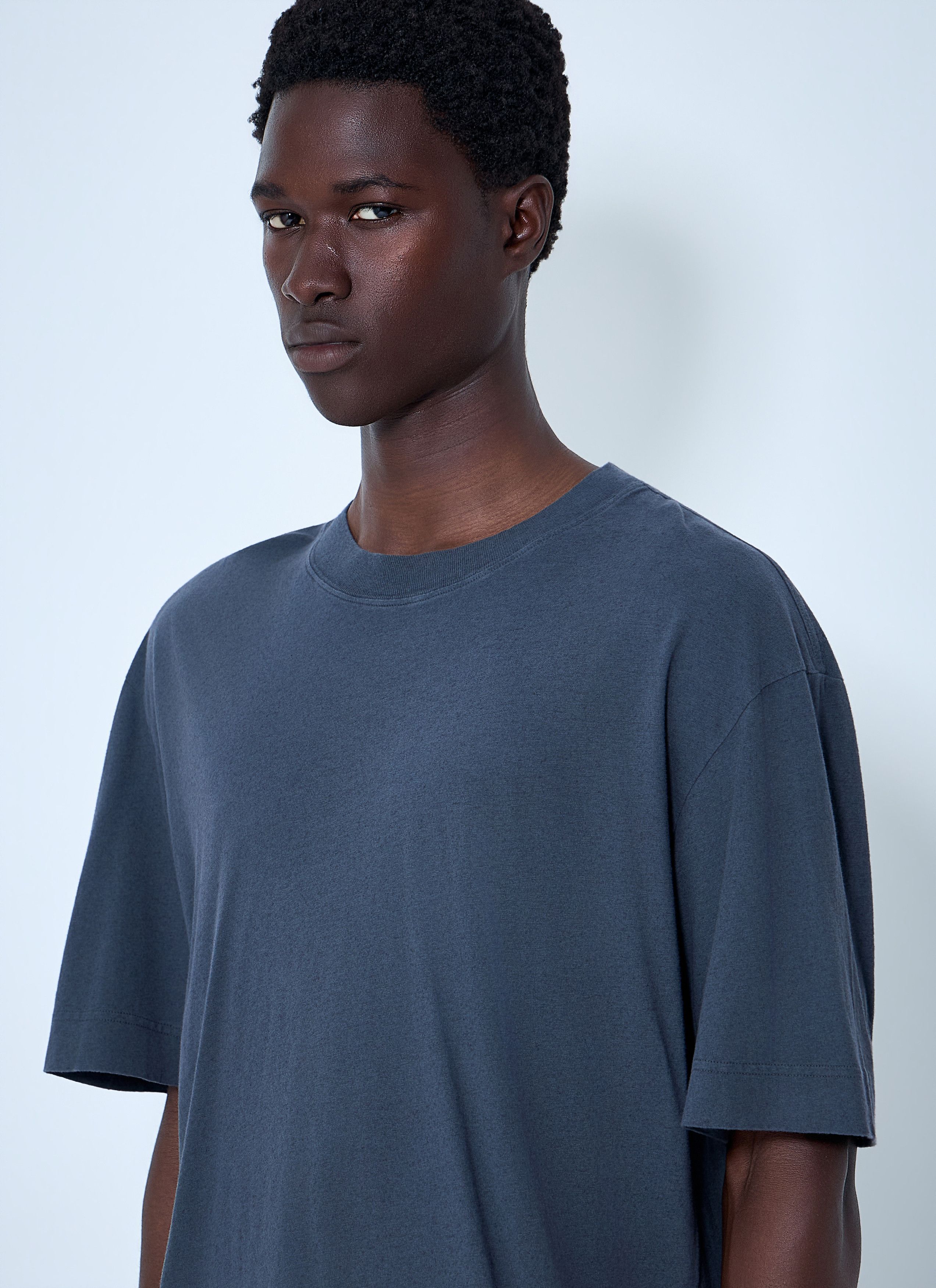 Margaret Howell Classic Crewneck T-Shirt Size US XL / EU 56 / 4 - 5 Thumbnail