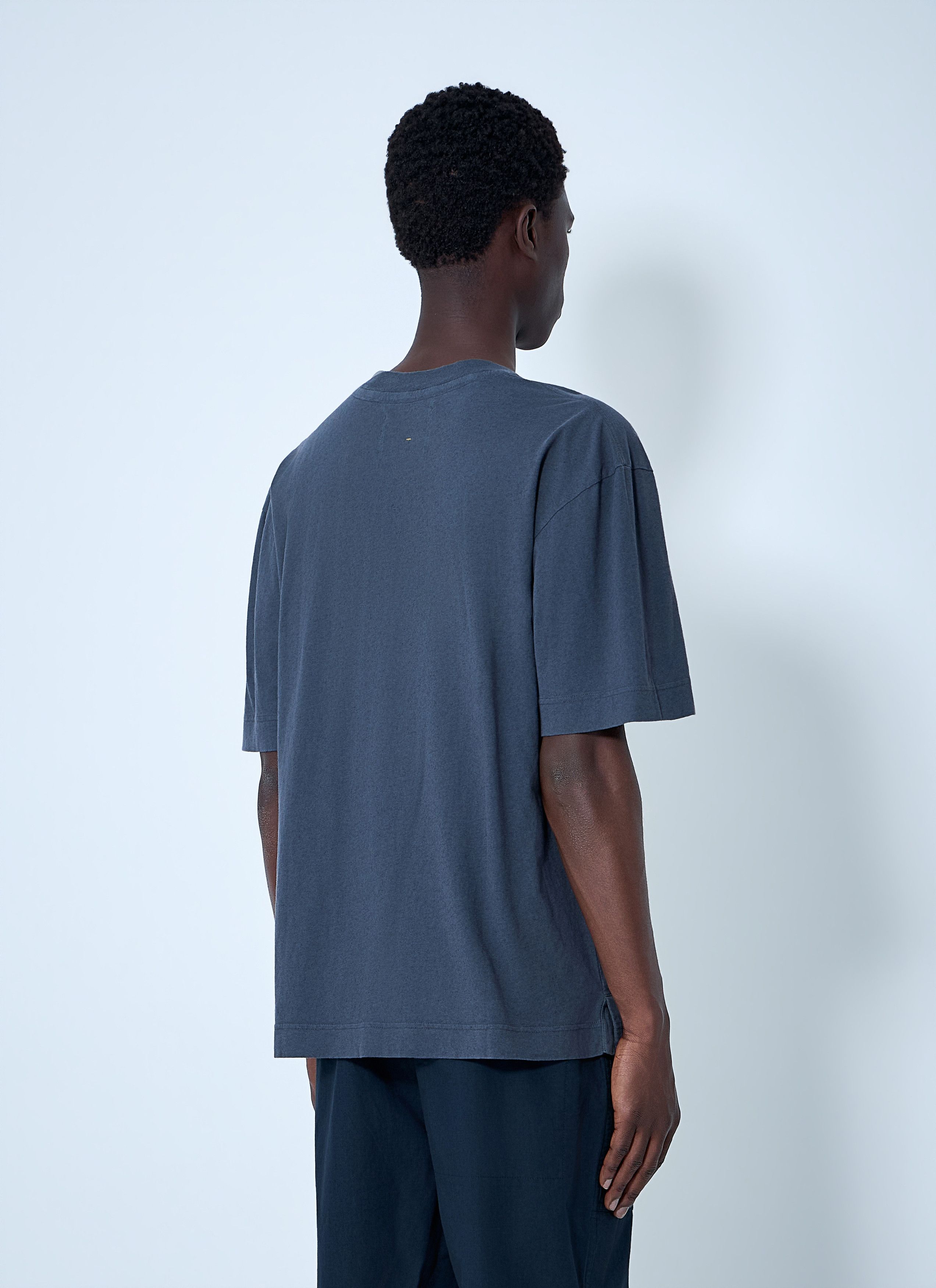 Margaret Howell Classic Crewneck T-Shirt Size US XL / EU 56 / 4 - 4 Thumbnail