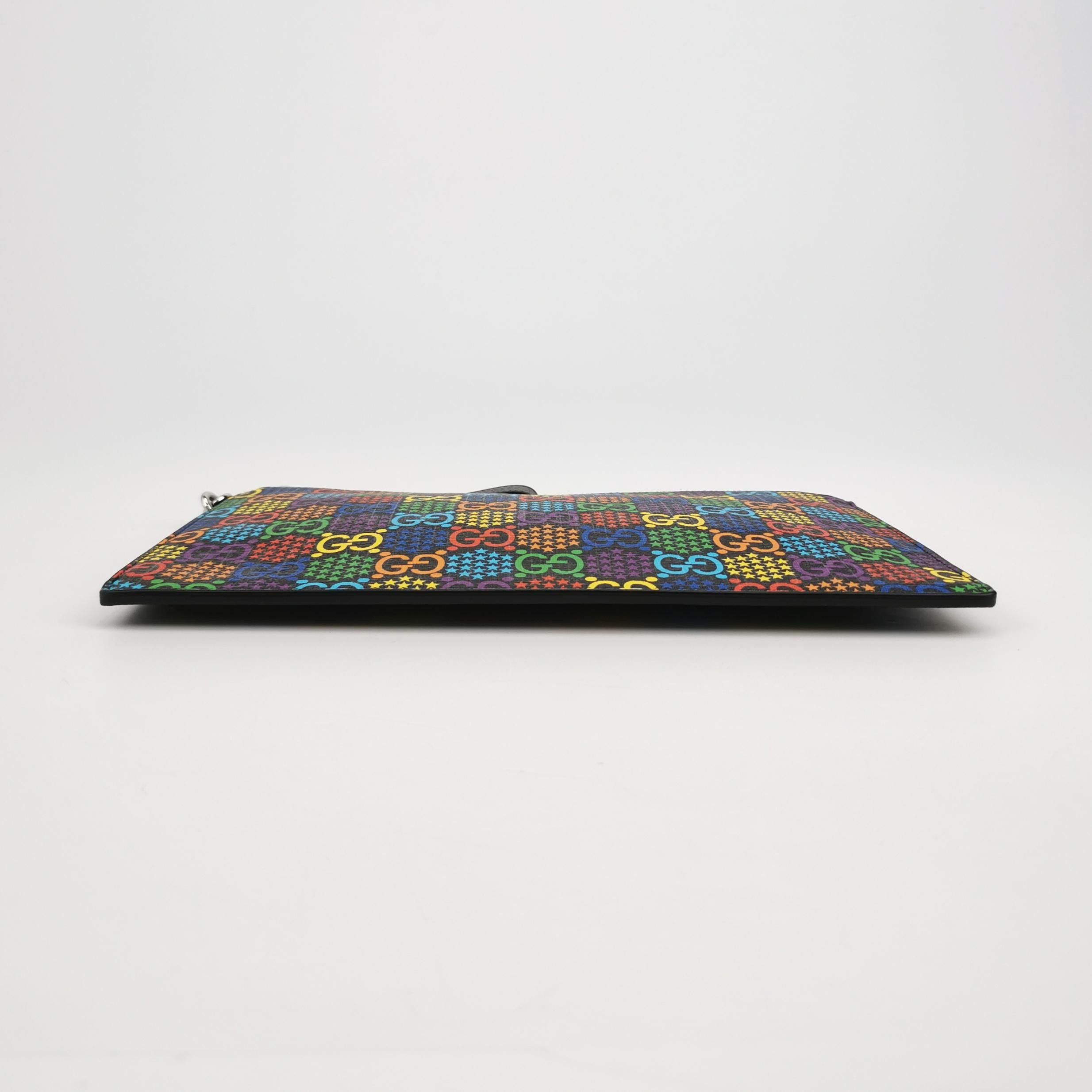 Gucci Gucci Women os Clutches Size ONE SIZE - 5 Thumbnail