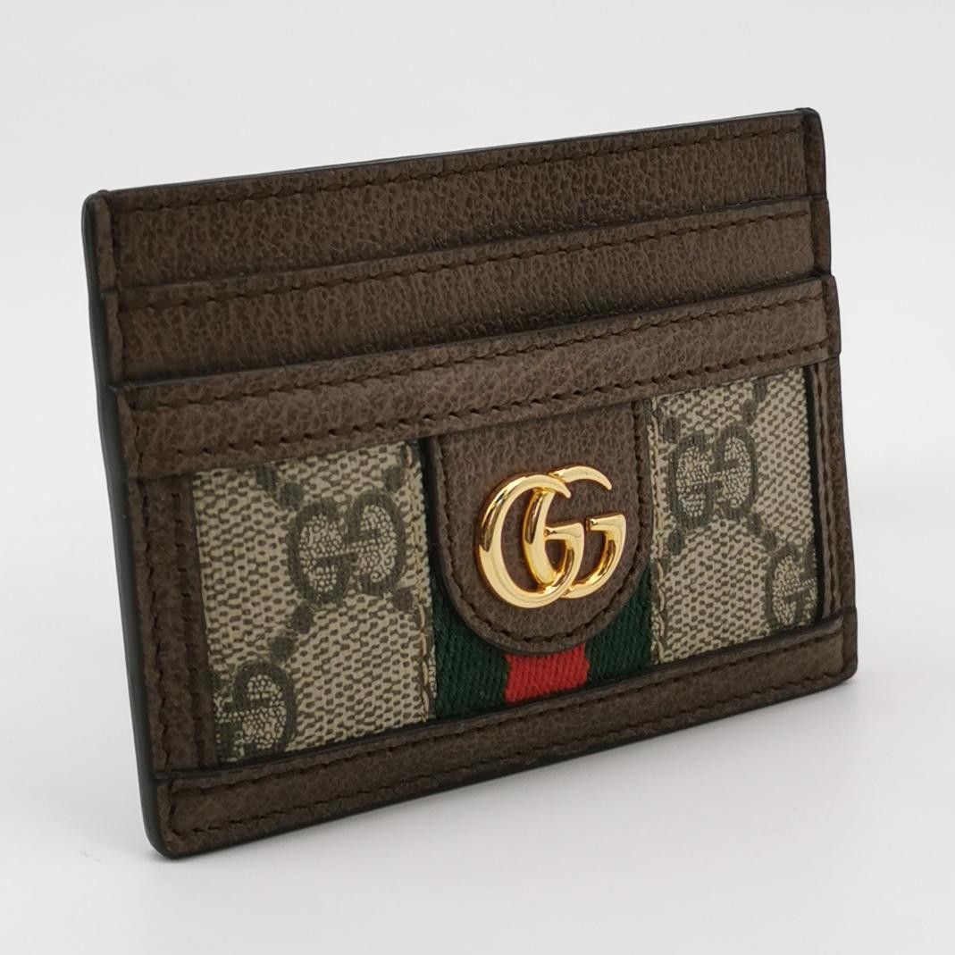 Gucci Gucci Women os Wallets Size ONE SIZE - 3 Thumbnail