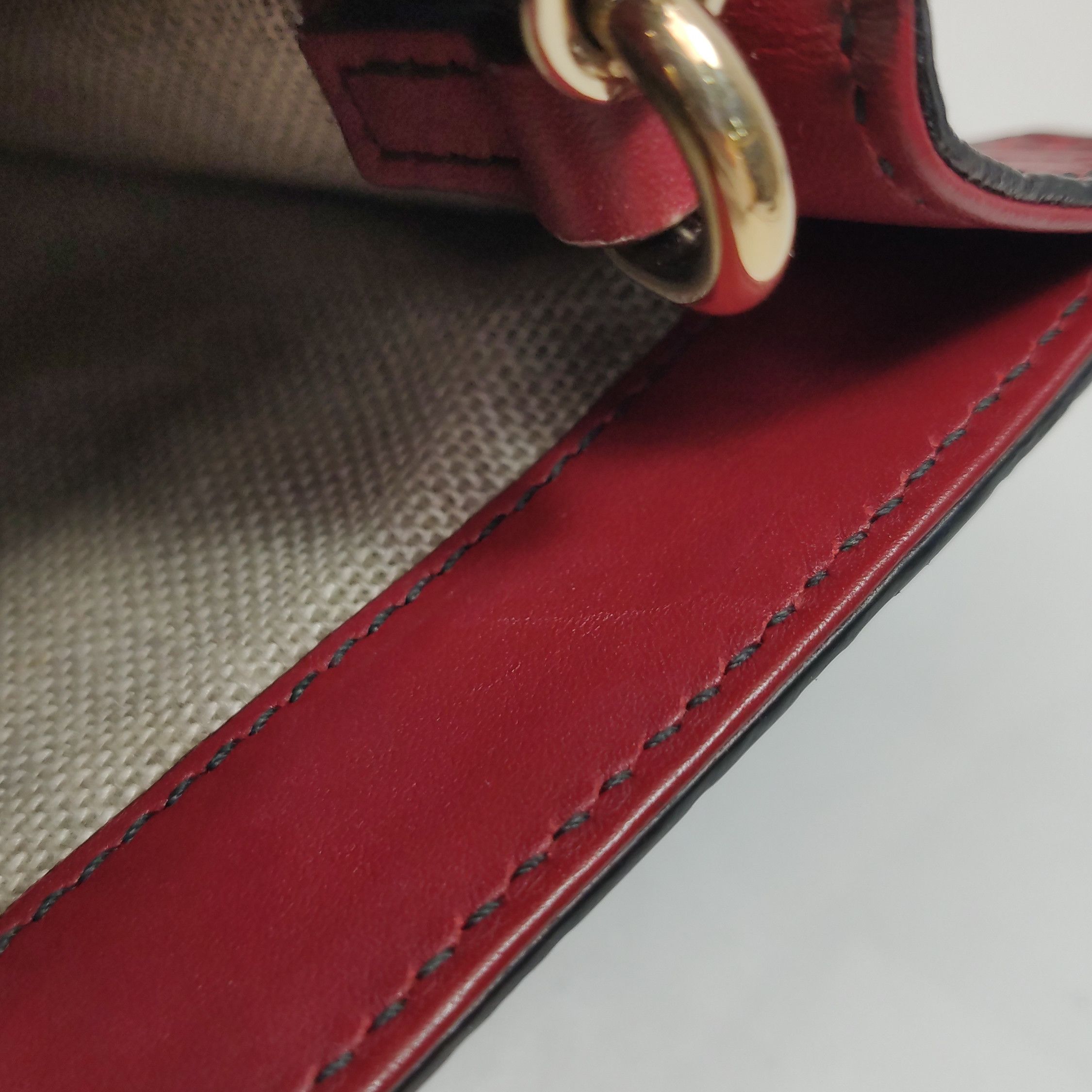 Gucci Gucci Women os Shoulder Bags Size ONE SIZE - 9 Thumbnail