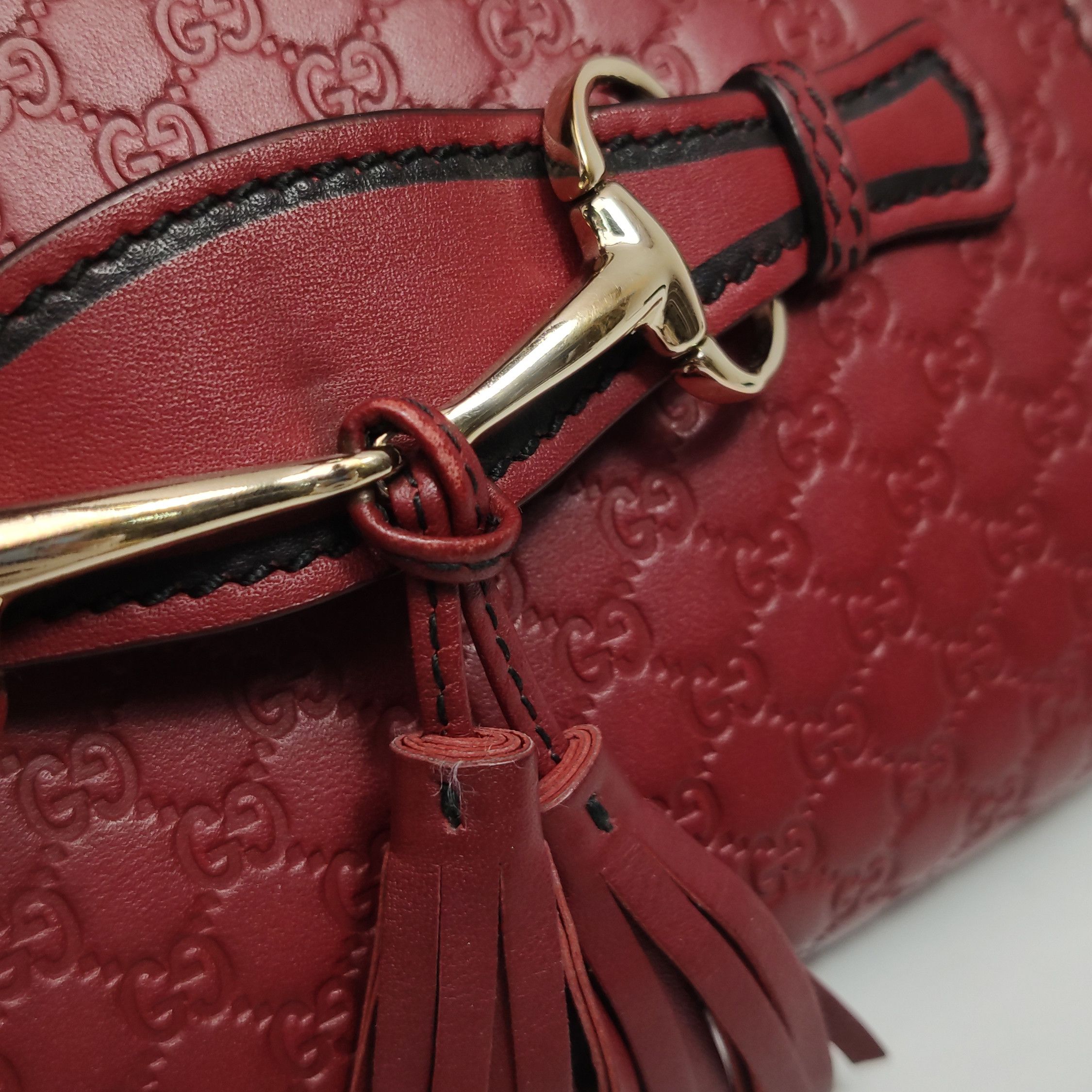 Gucci Gucci Women os Shoulder Bags Size ONE SIZE - 22 Thumbnail