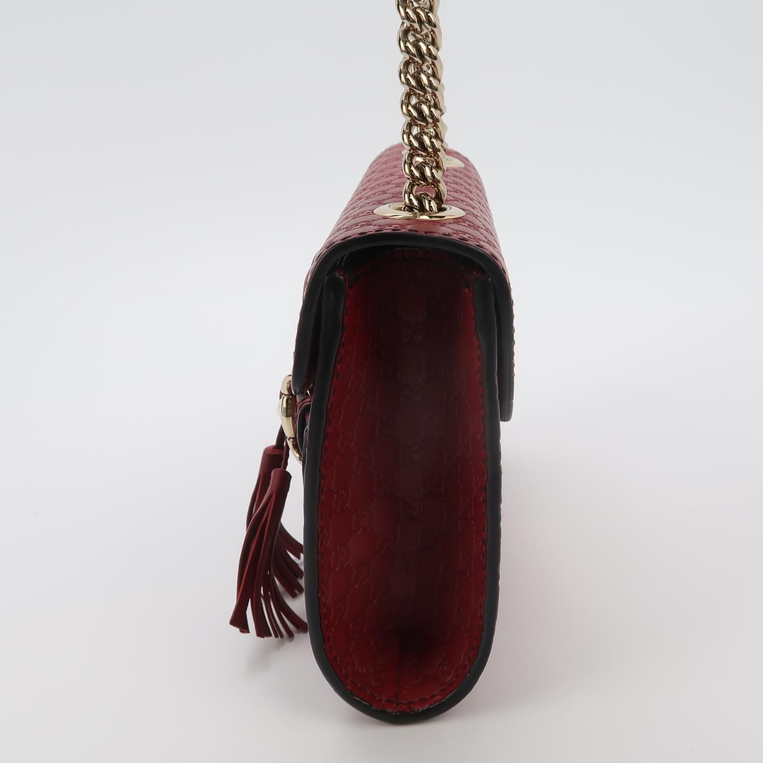 Gucci Gucci Women os Shoulder Bags Size ONE SIZE - 3 Thumbnail