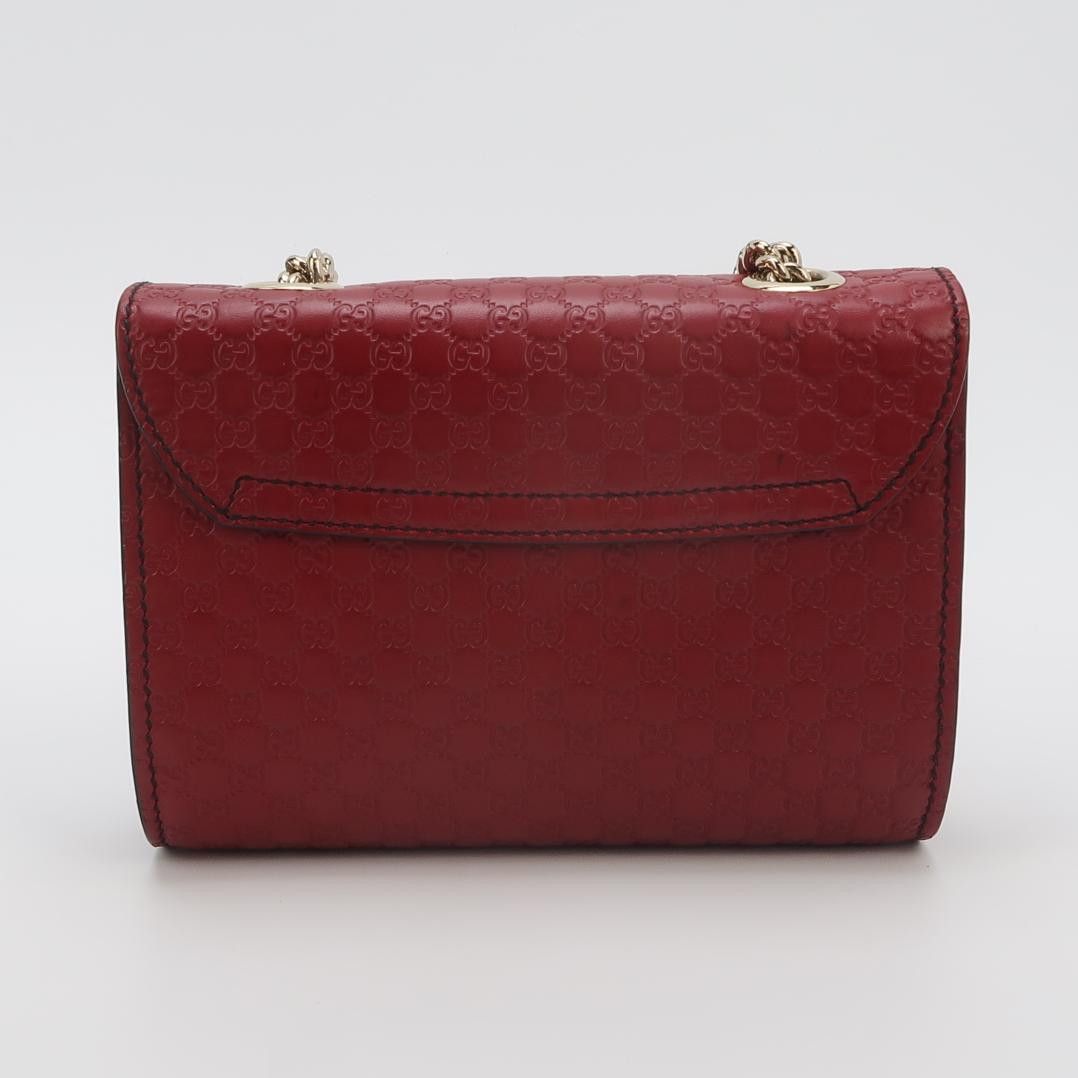 Gucci Gucci Women os Shoulder Bags Size ONE SIZE - 5 Thumbnail