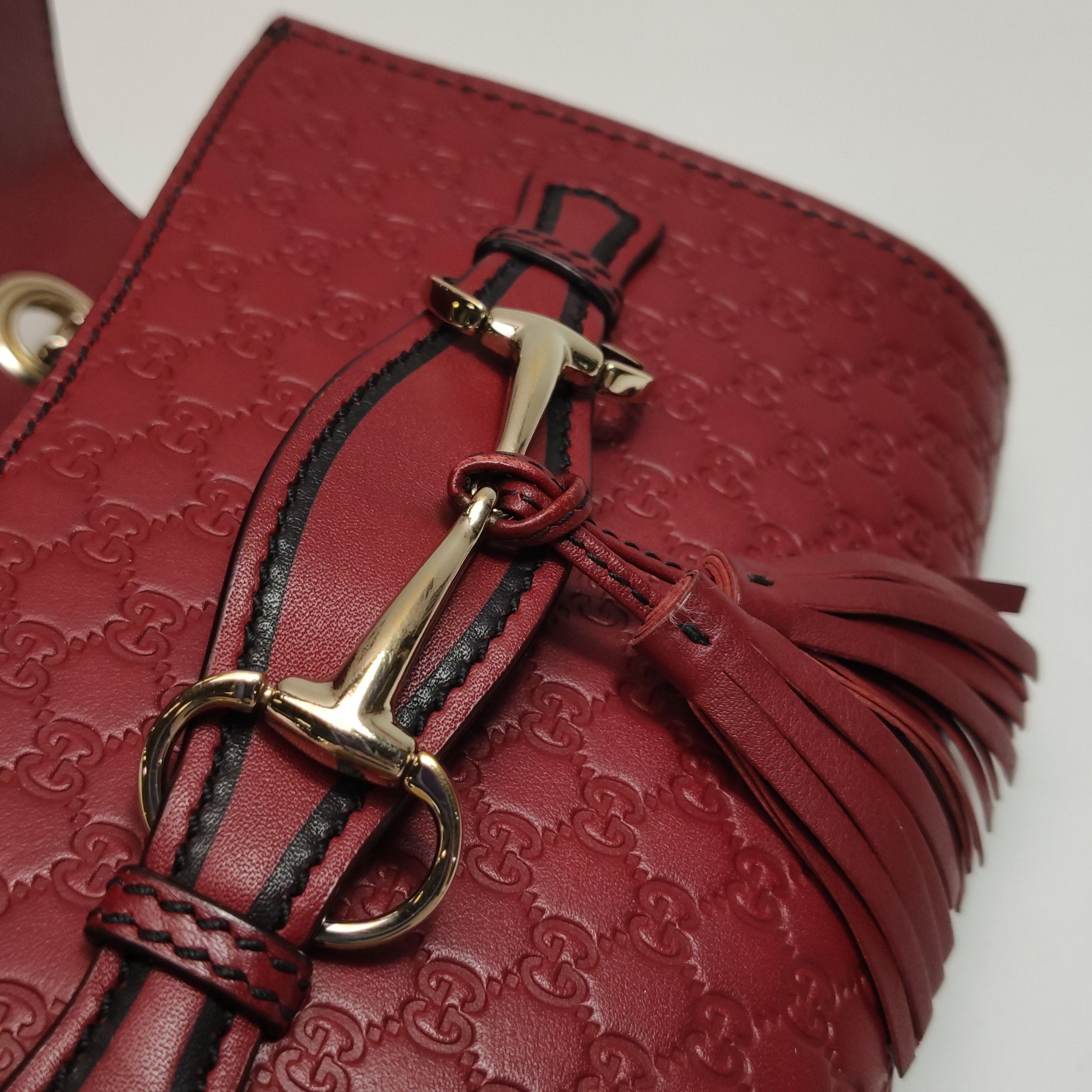 Gucci Gucci Women os Shoulder Bags Size ONE SIZE - 12 Thumbnail