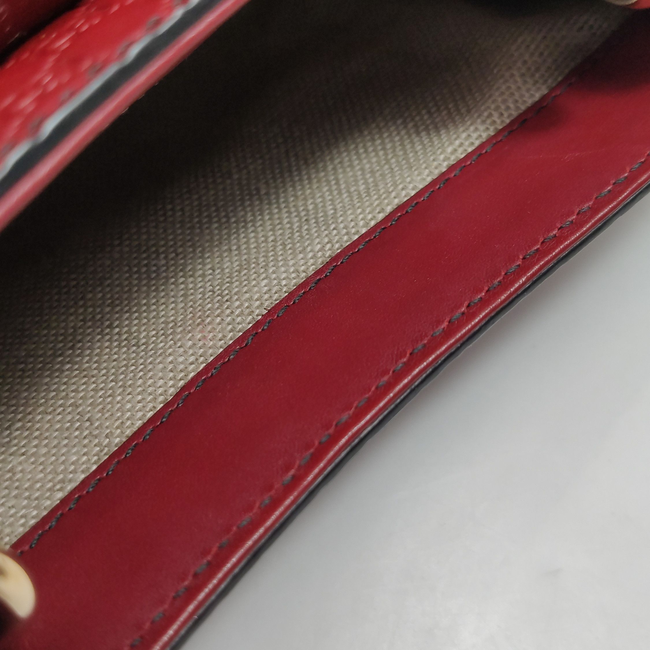 Gucci Gucci Women os Shoulder Bags Size ONE SIZE - 10 Thumbnail