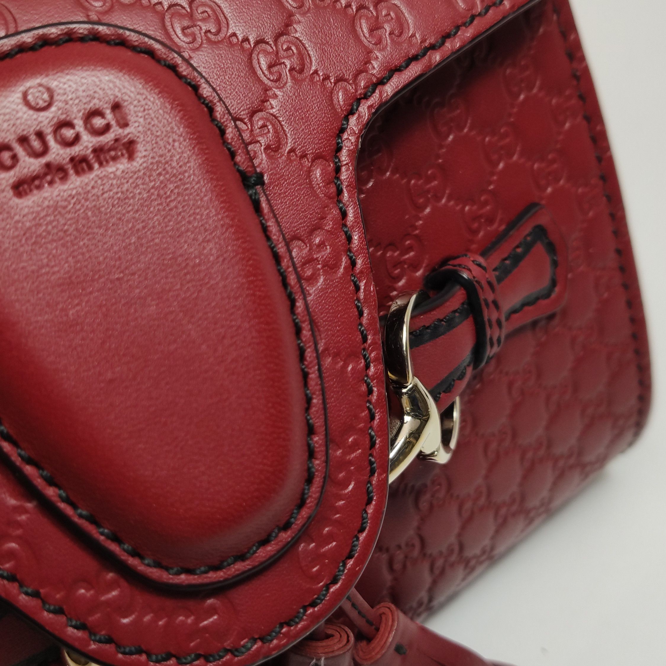 Gucci Gucci Women os Shoulder Bags Size ONE SIZE - 18 Thumbnail