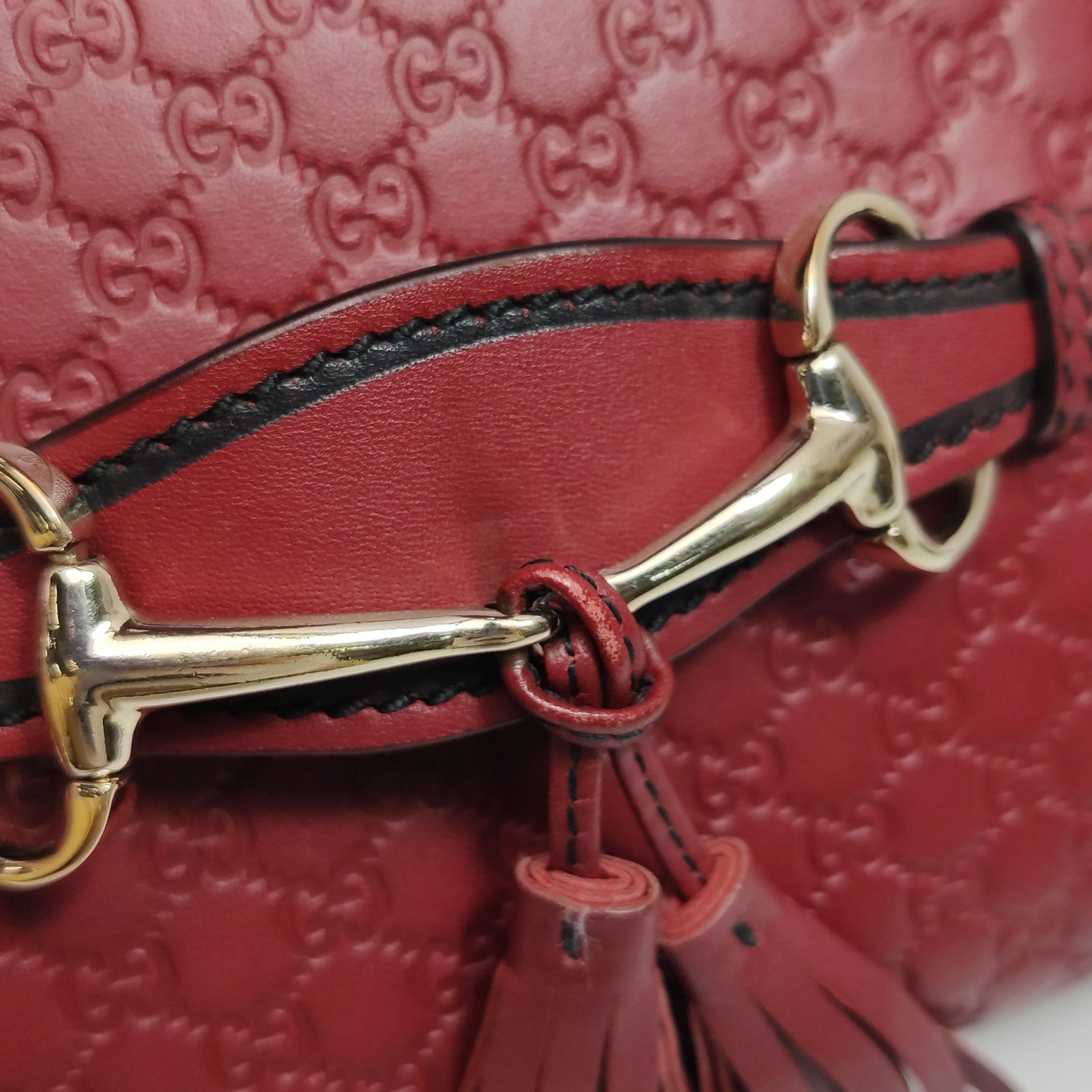 Gucci Gucci Women os Shoulder Bags Size ONE SIZE - 11 Thumbnail