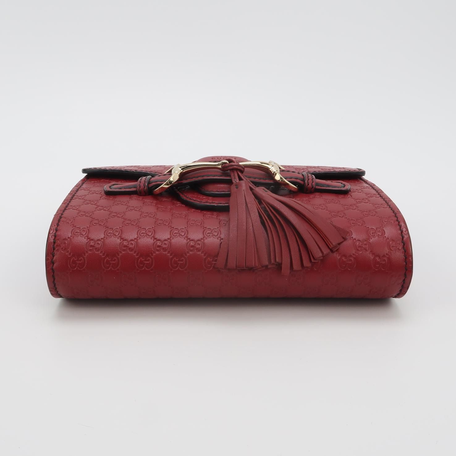 Gucci Gucci Women os Shoulder Bags Size ONE SIZE - 6 Thumbnail