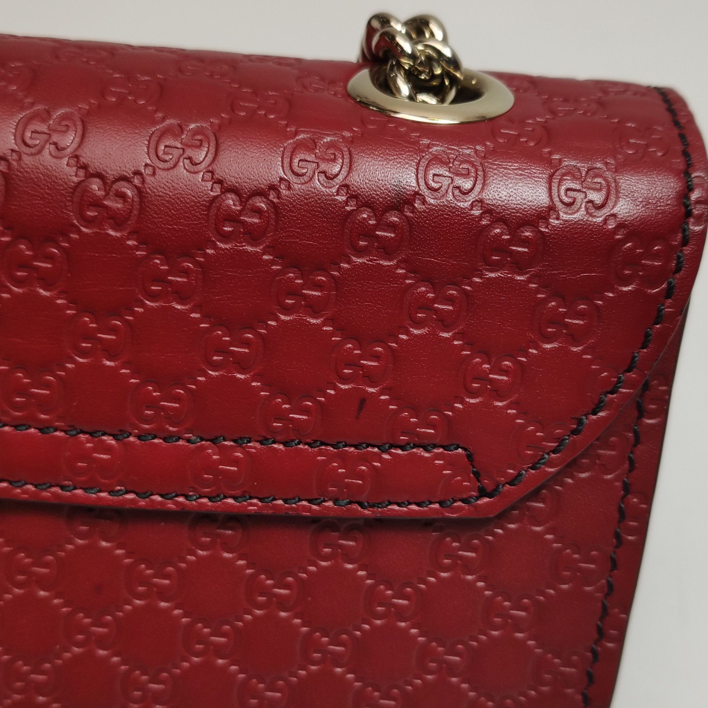 Gucci Gucci Women os Shoulder Bags Size ONE SIZE - 15 Thumbnail