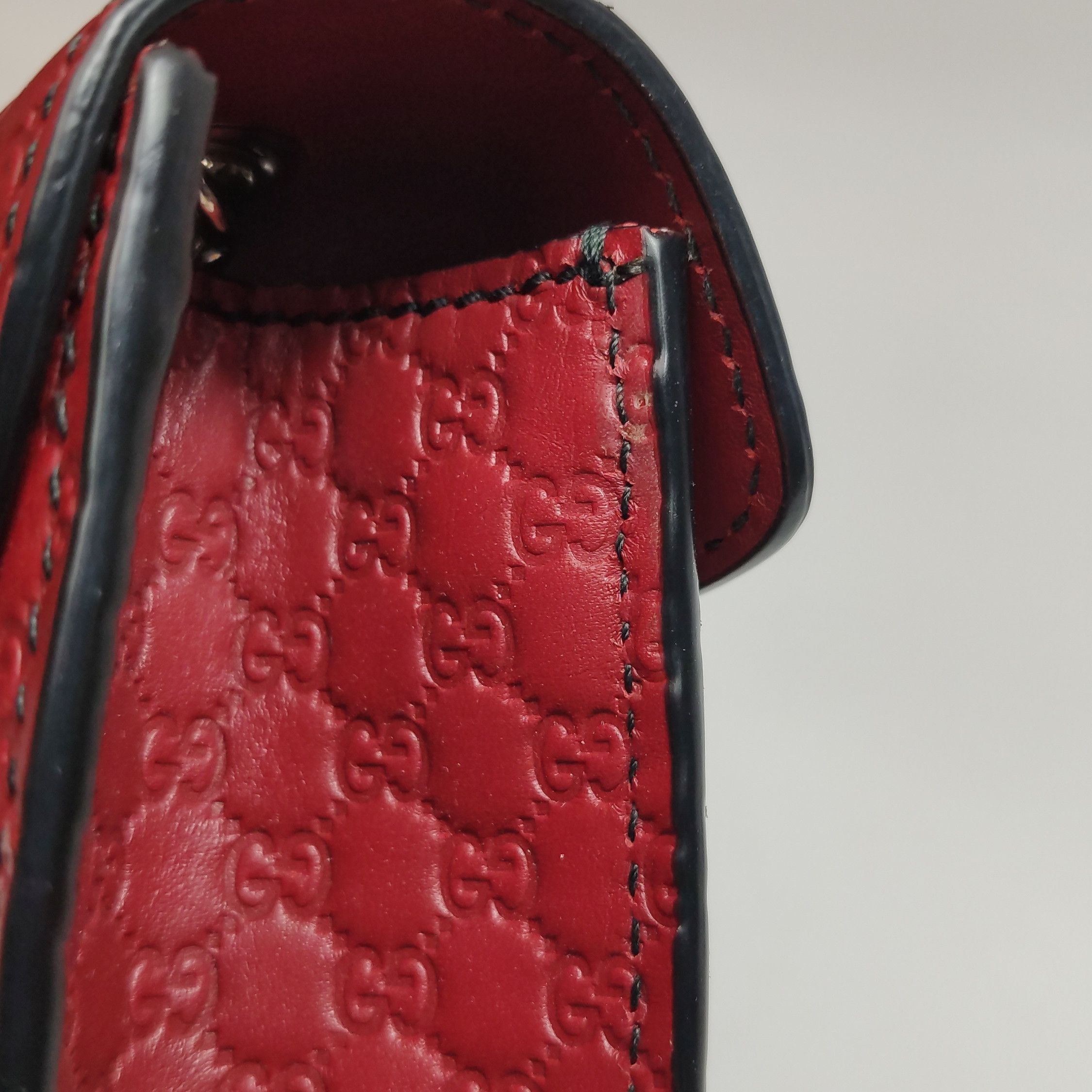 Gucci Gucci Women os Shoulder Bags Size ONE SIZE - 16 Thumbnail