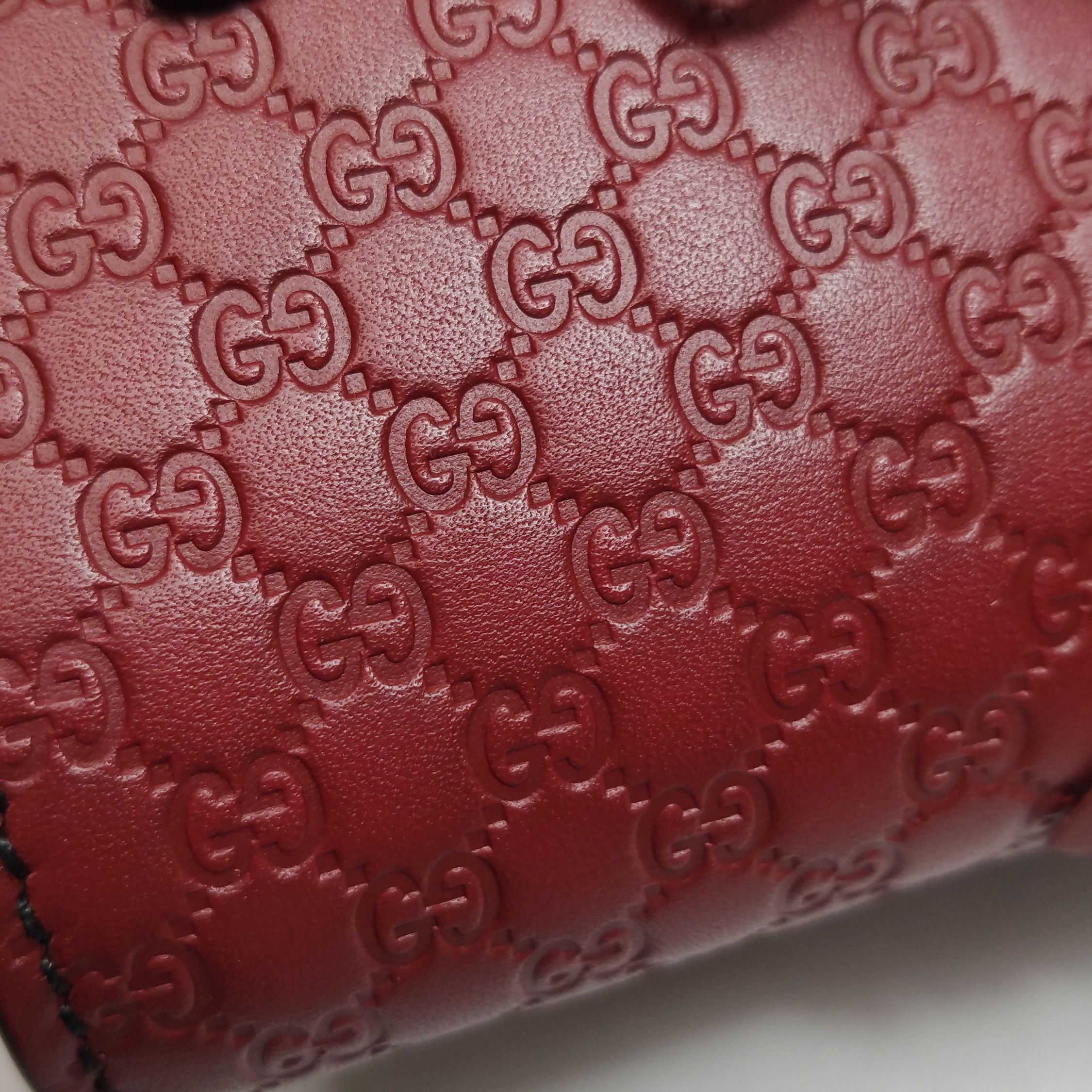 Gucci Gucci Women os Shoulder Bags Size ONE SIZE - 19 Thumbnail