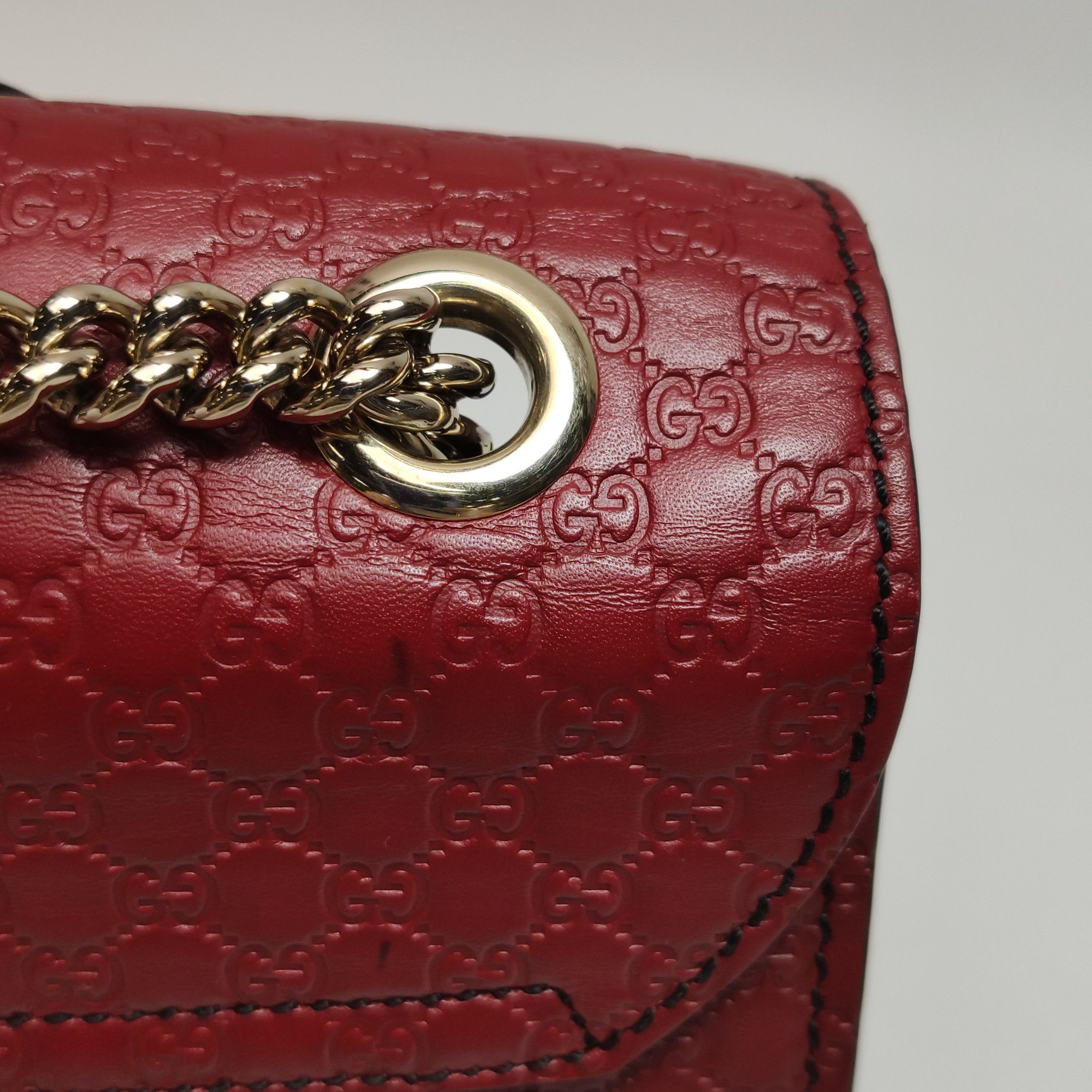 Gucci Gucci Women os Shoulder Bags Size ONE SIZE - 21 Thumbnail