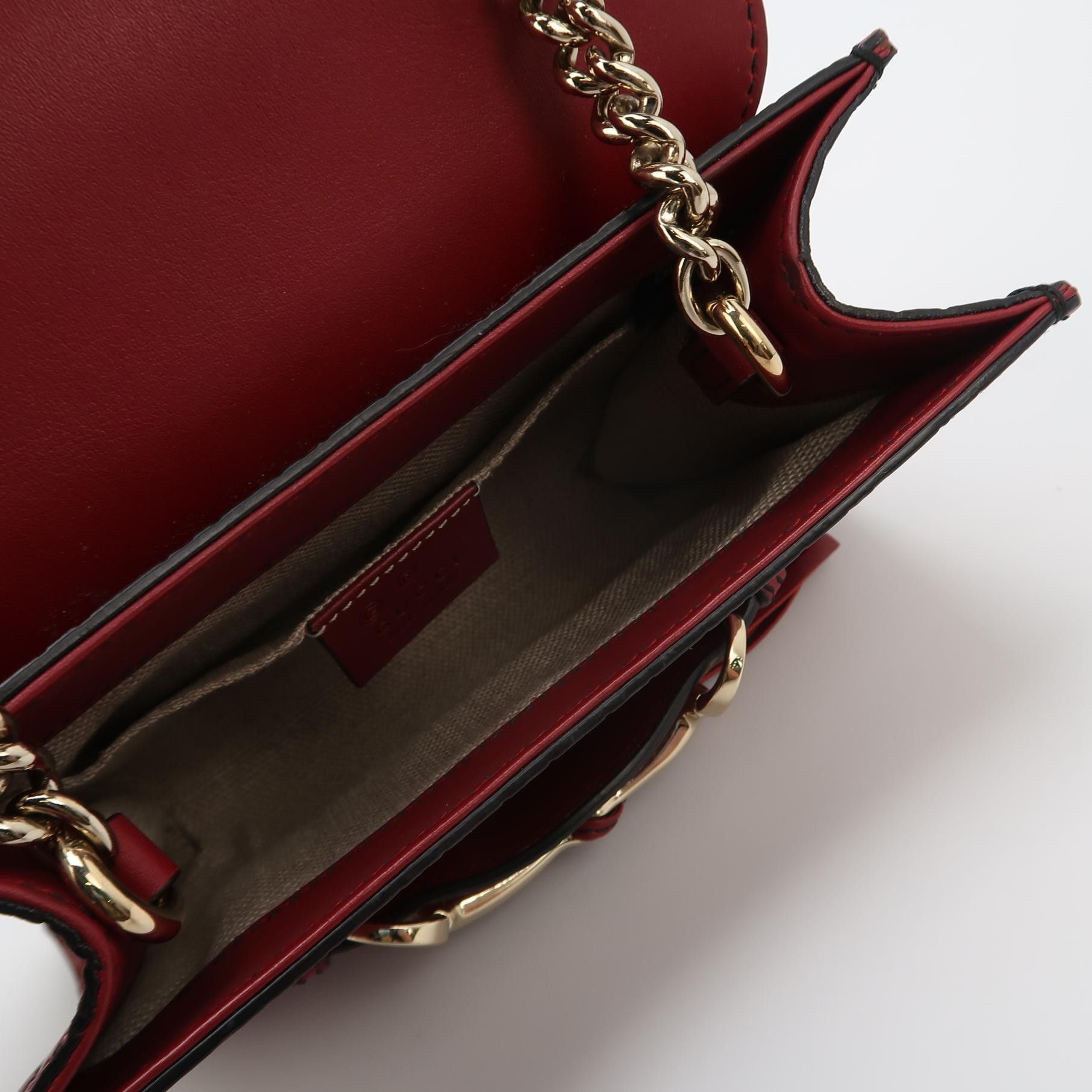Gucci Gucci Women os Shoulder Bags Size ONE SIZE - 7 Thumbnail