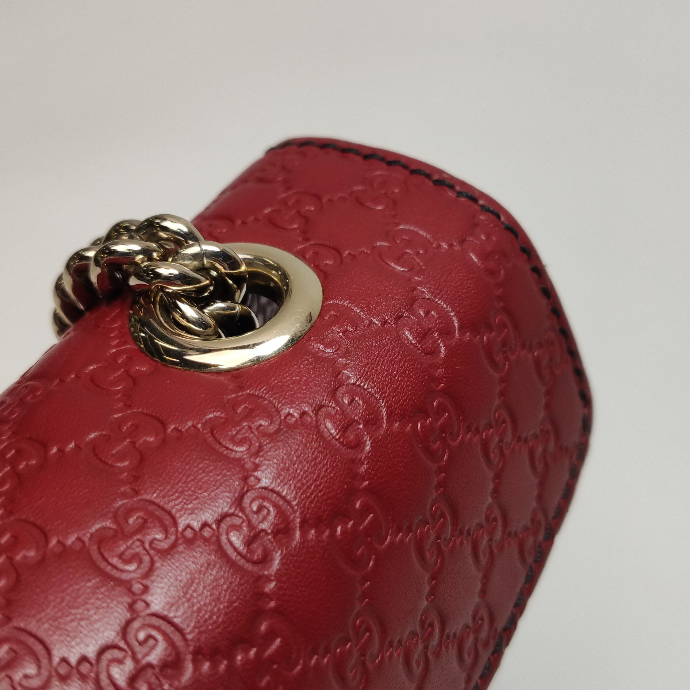 Gucci Gucci Women os Shoulder Bags Size ONE SIZE - 14 Thumbnail