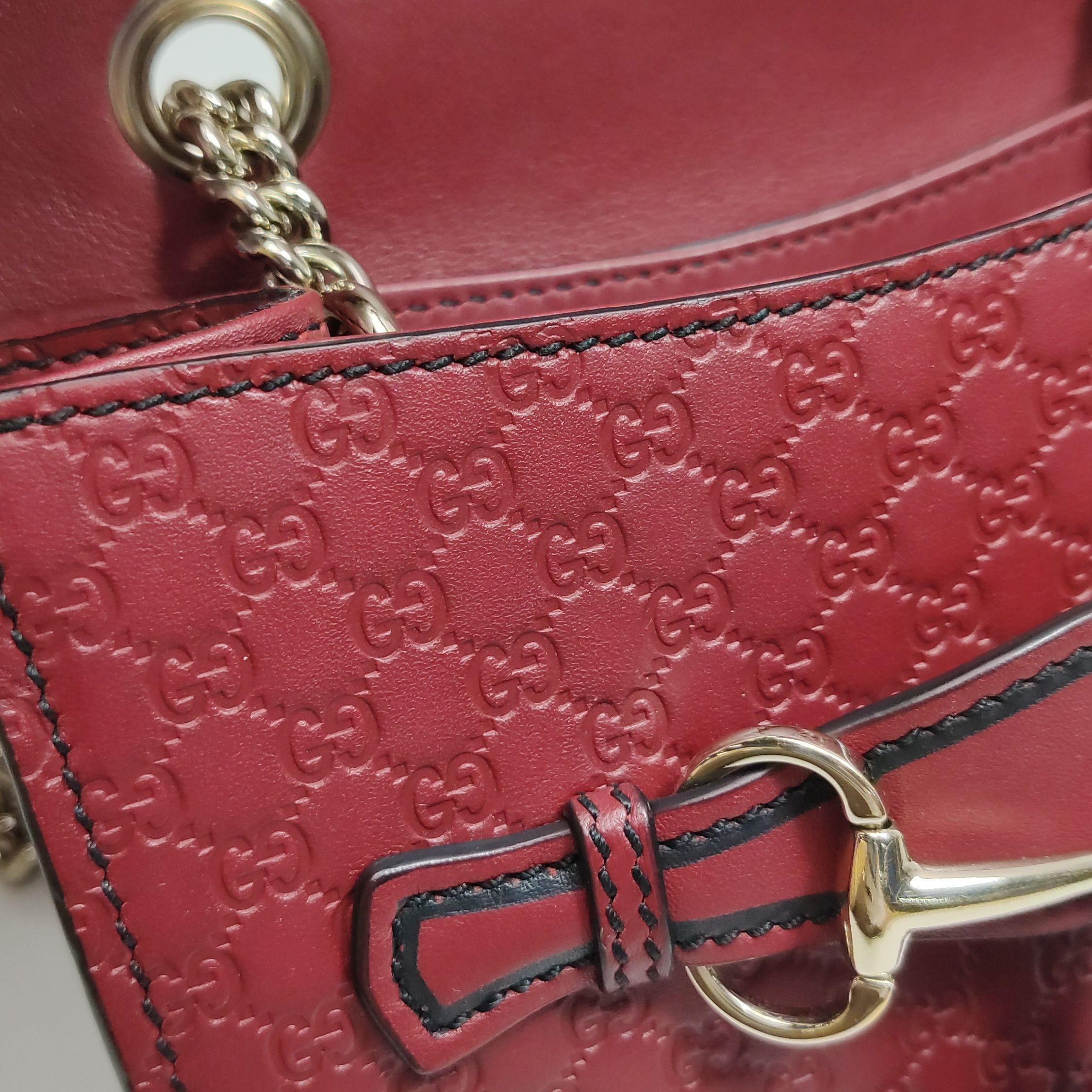 Gucci Gucci Women os Shoulder Bags Size ONE SIZE - 17 Thumbnail