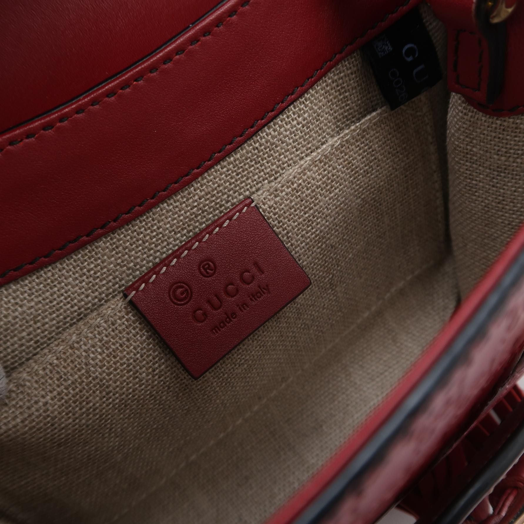 Gucci Gucci Women os Shoulder Bags Size ONE SIZE - 8 Thumbnail