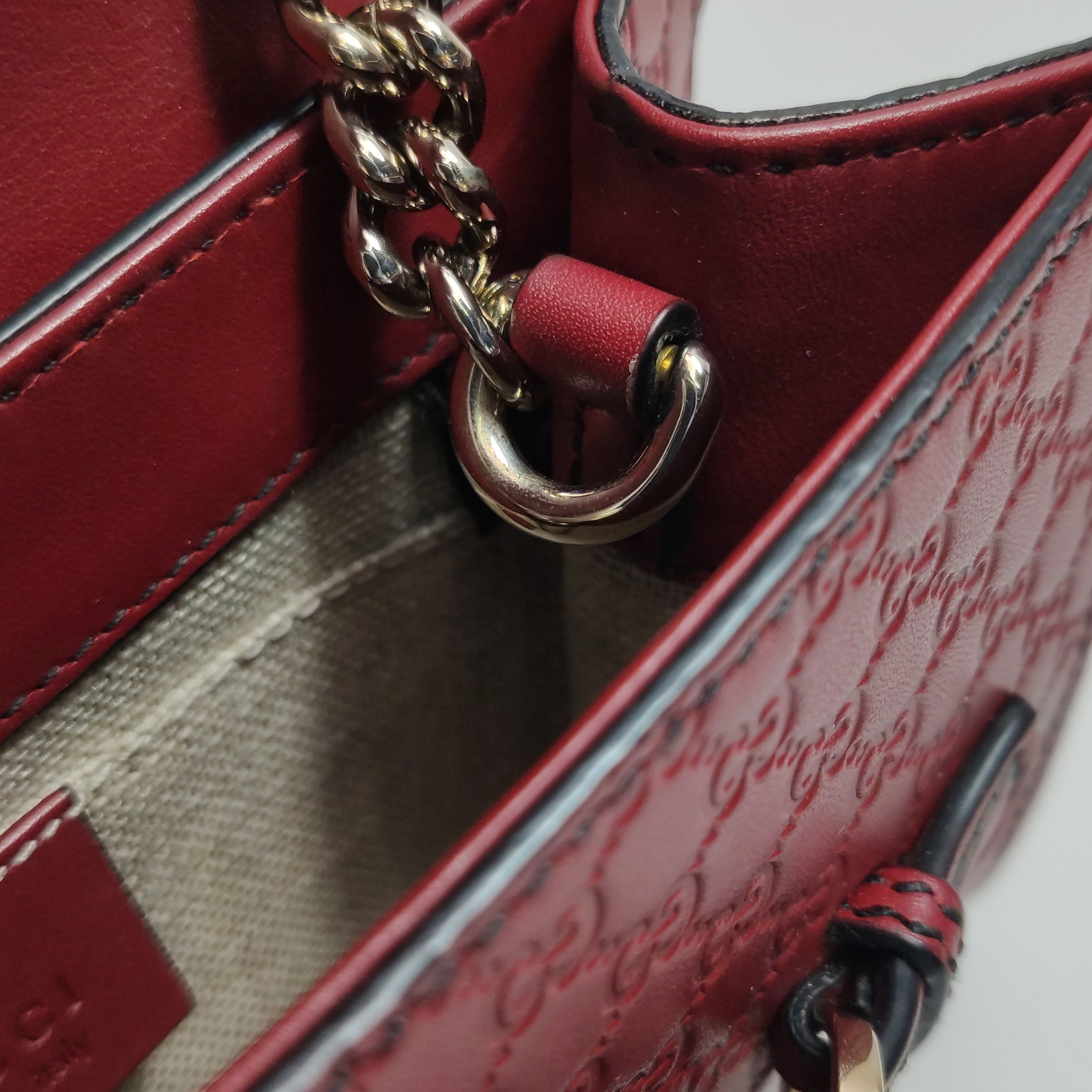 Gucci Gucci Women os Shoulder Bags Size ONE SIZE - 13 Thumbnail